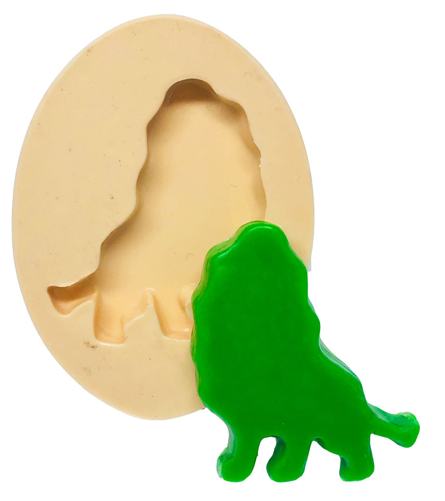 Rei Leão - Sombra Mufasa - Medio - P634