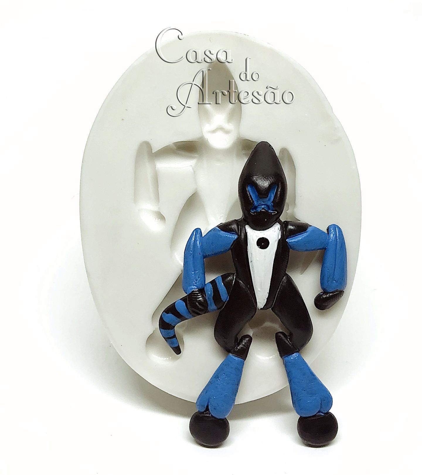 Ben 10 - XLR8 - Pequeno - P910