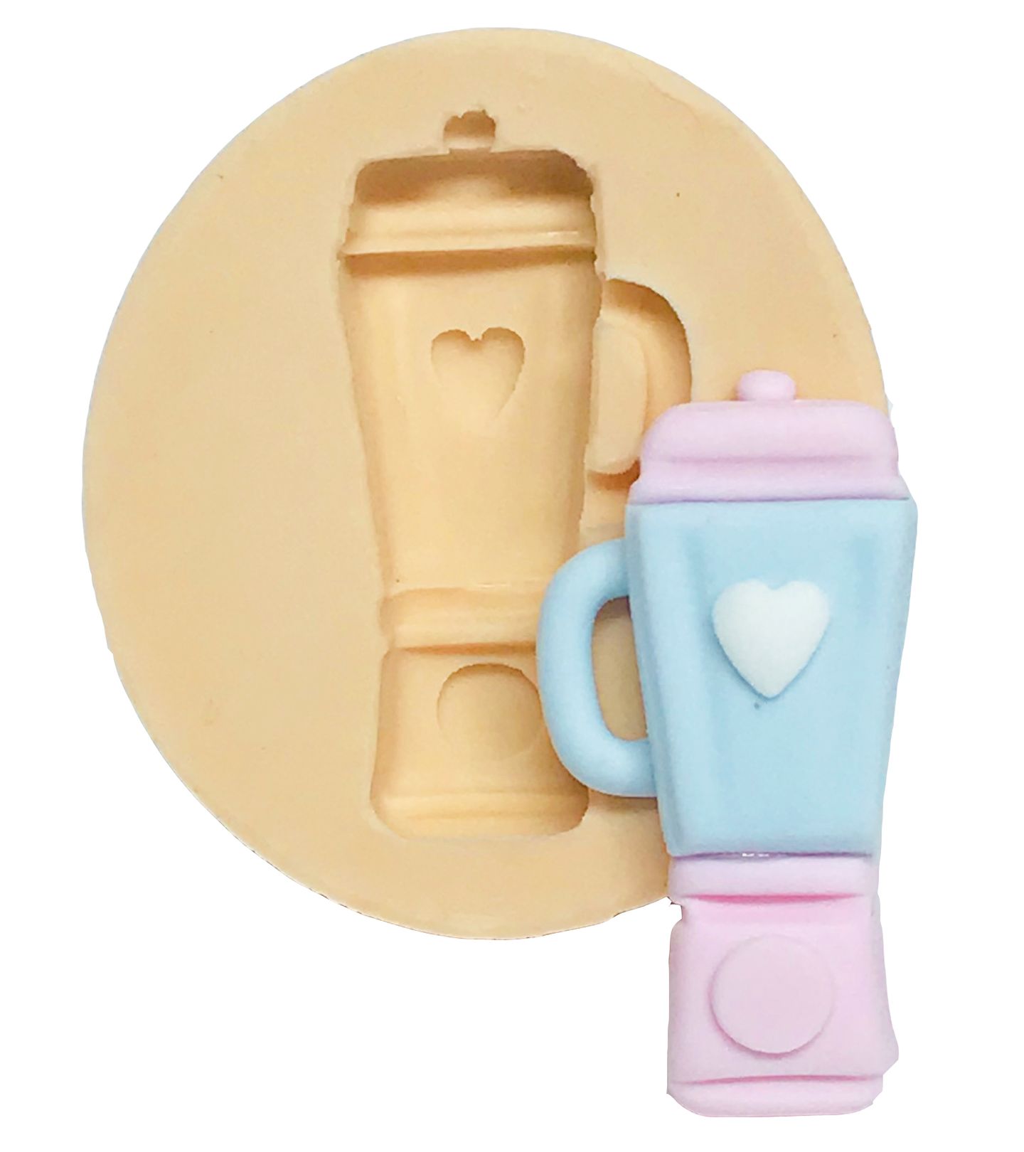 Utensilios de Cozinha - Liquidificador - Pequeno - P534