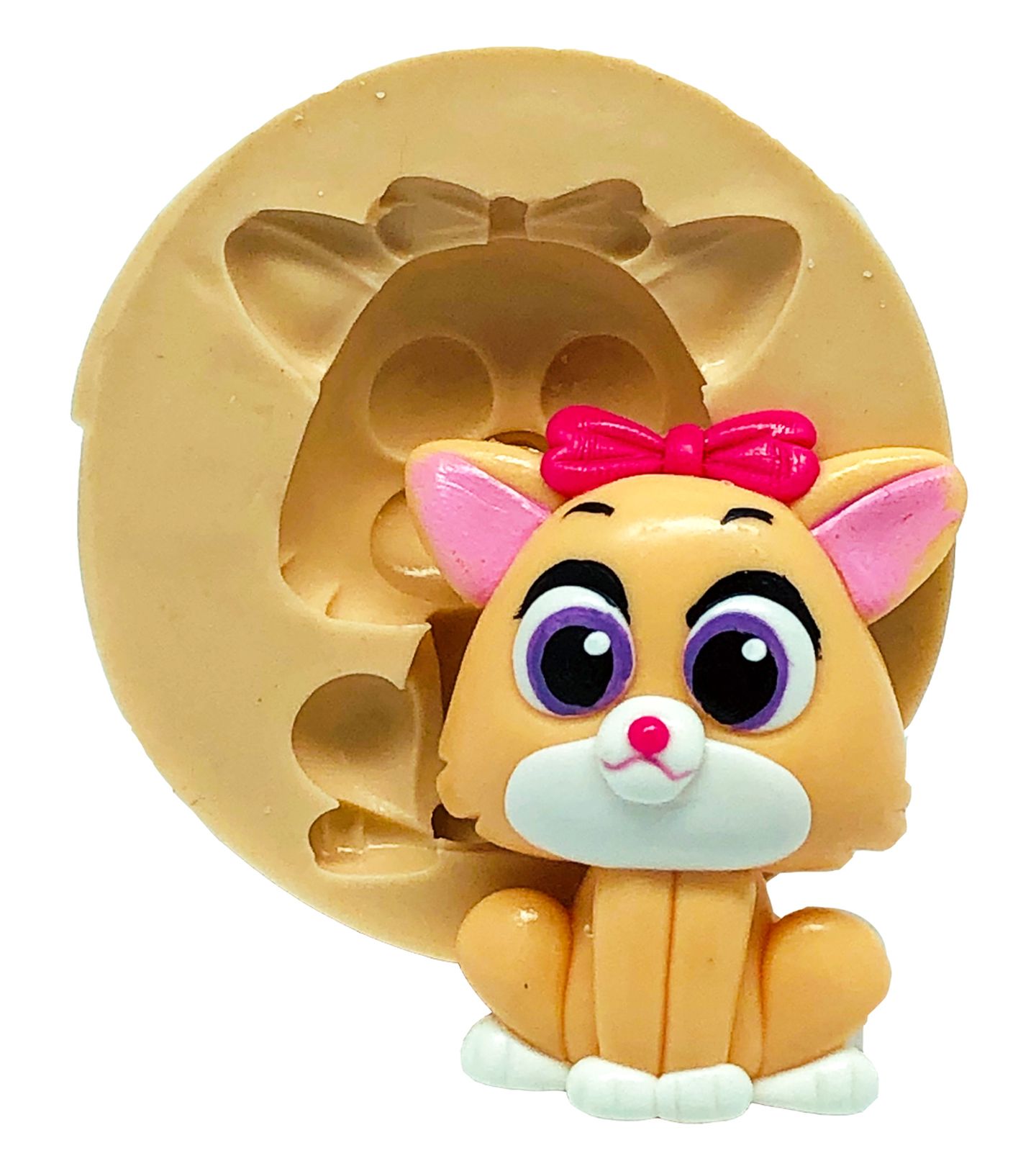 Tots - Gata - Media - P811