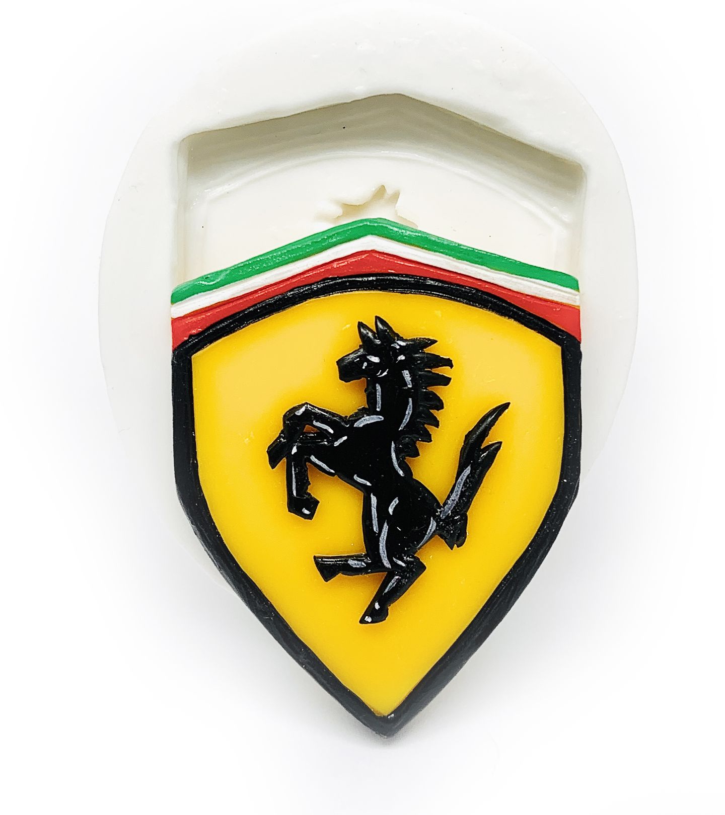 Ferrari - Logo Medio - P193