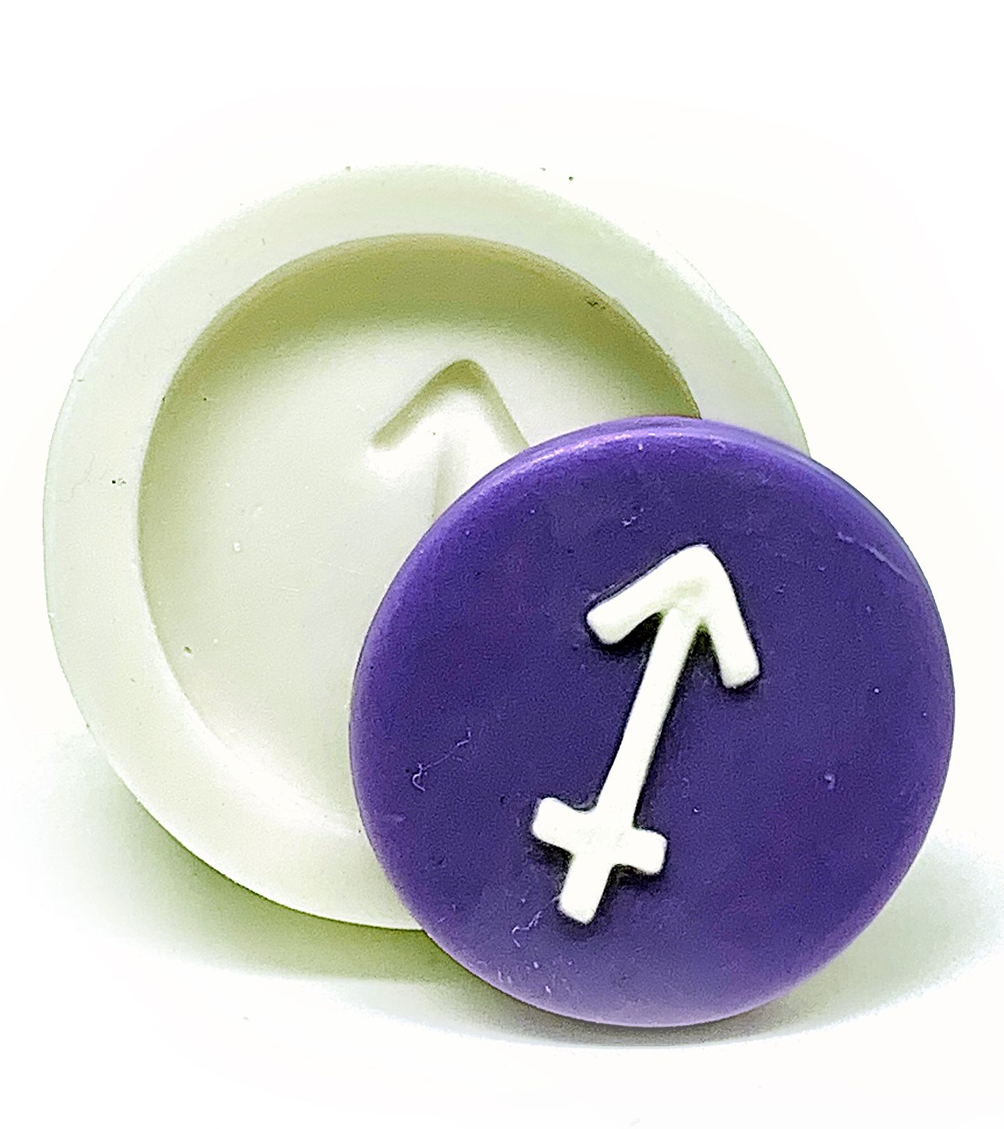 Horoscopo - Simbolo - Sagitario - Medio - P1139