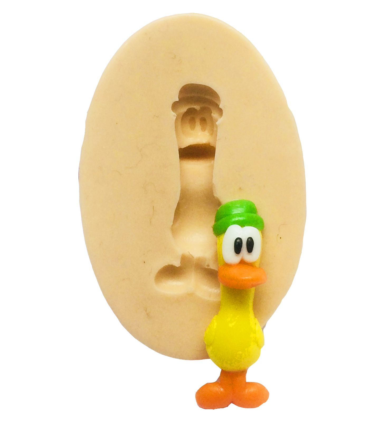 Pocoyo - Pato - P252