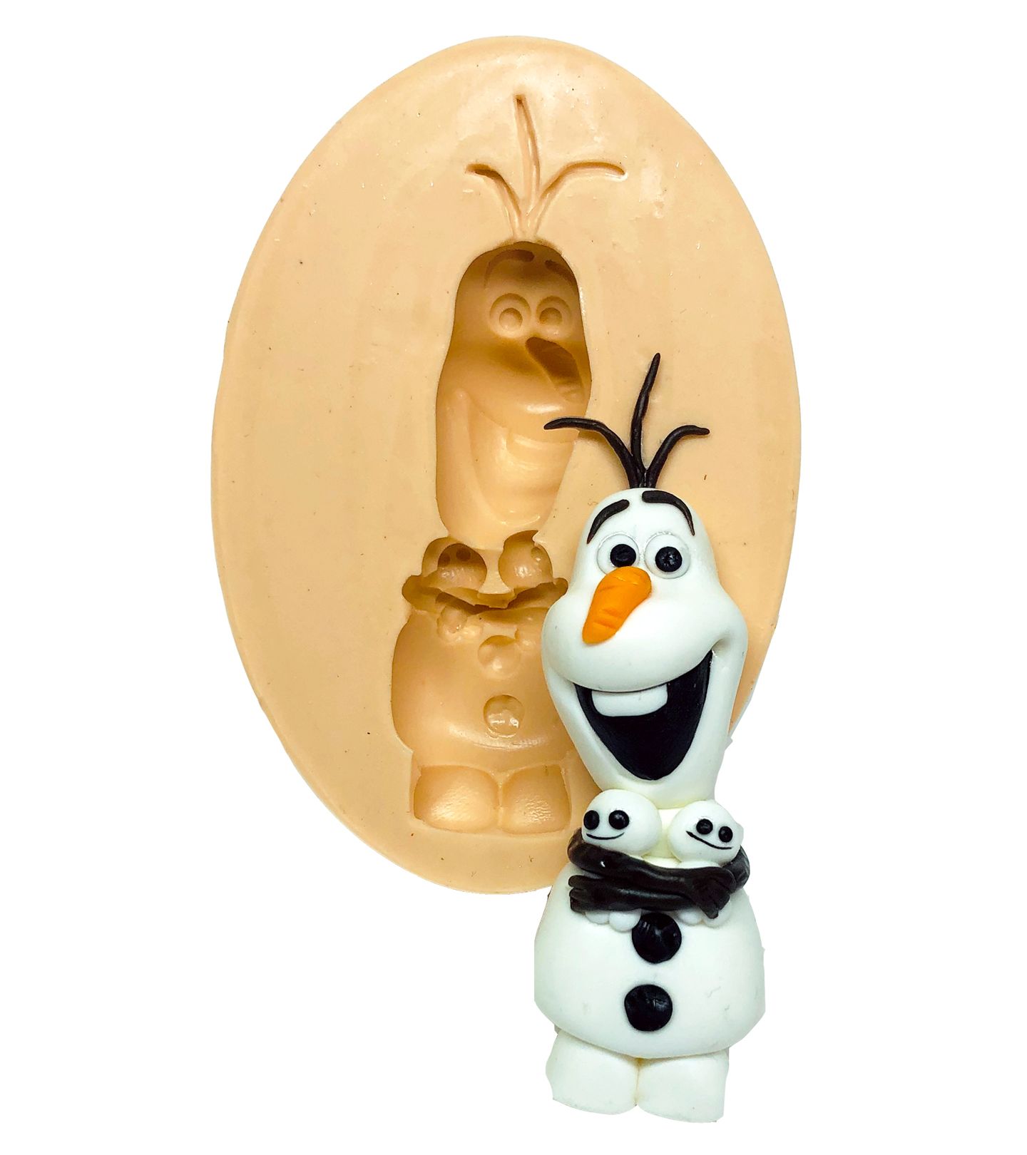 Frozen - Olaf - Grande - P648