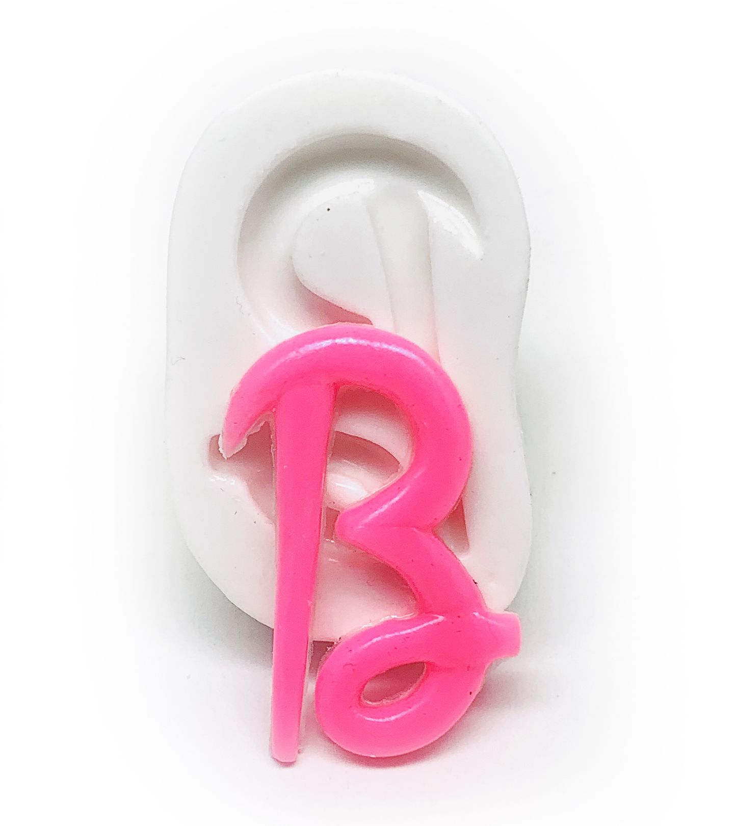 Barbie - Logo - Pequeno - P1211
