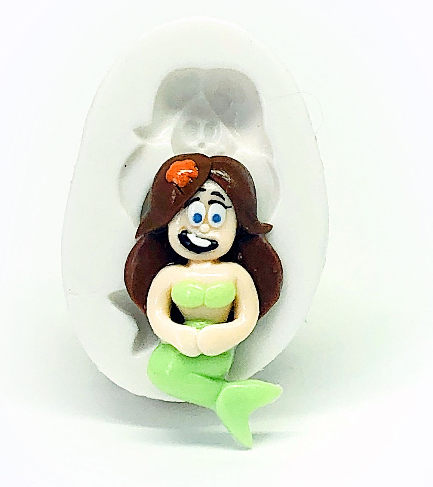 Zig E Sharko - Marina - Pequena - P1111