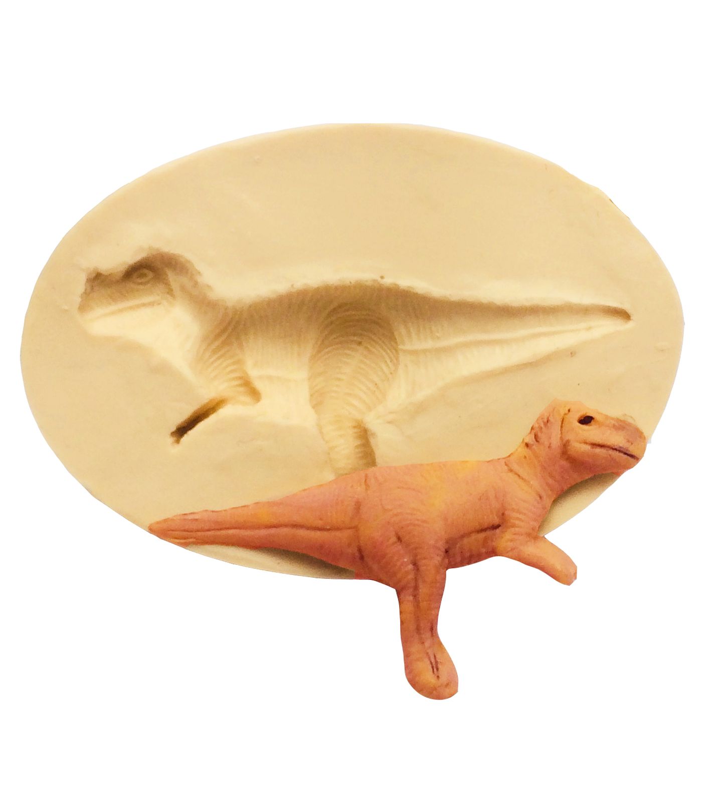 Dinossauro - Tiranossauro Rex