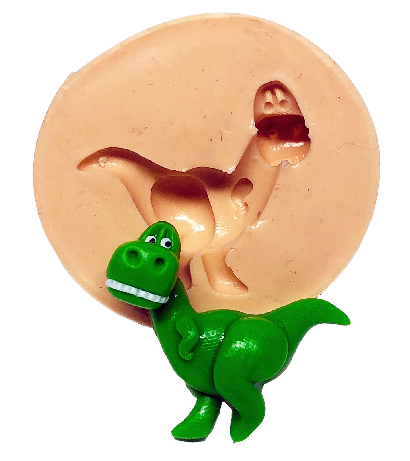 Toy Story - Rex - Pequeno - P661