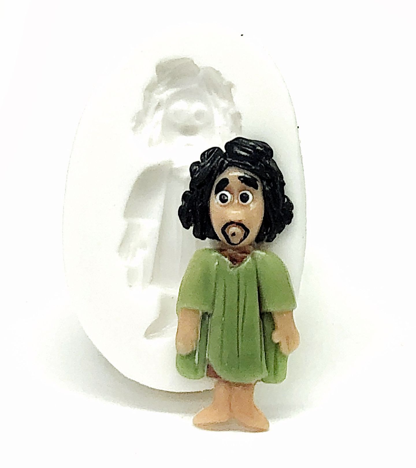 Encanto - Bruno - Pequeno - P1124