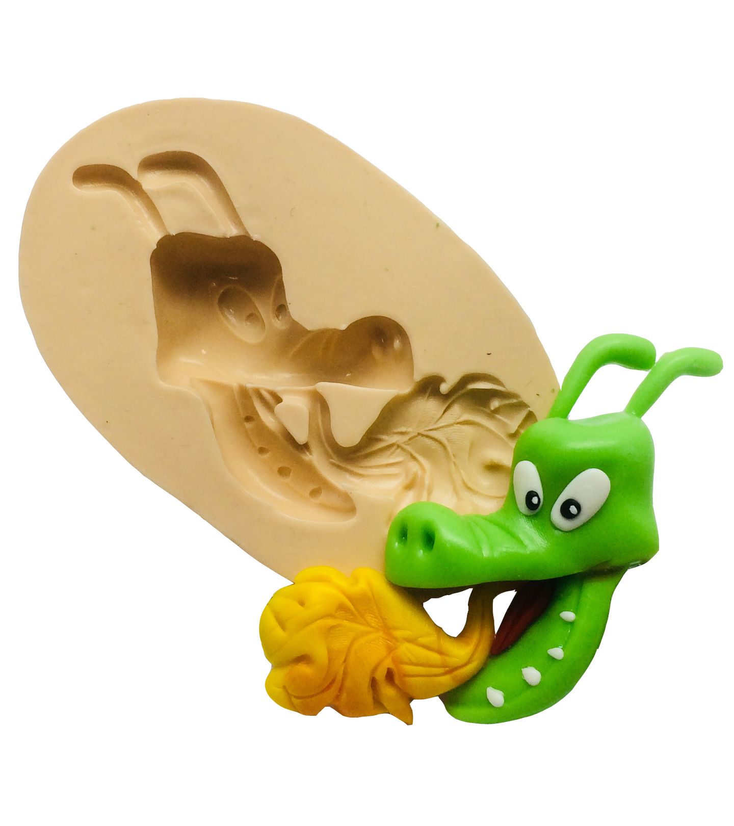 Miss Moon - Rosto Senhor Pick - Grande - P351