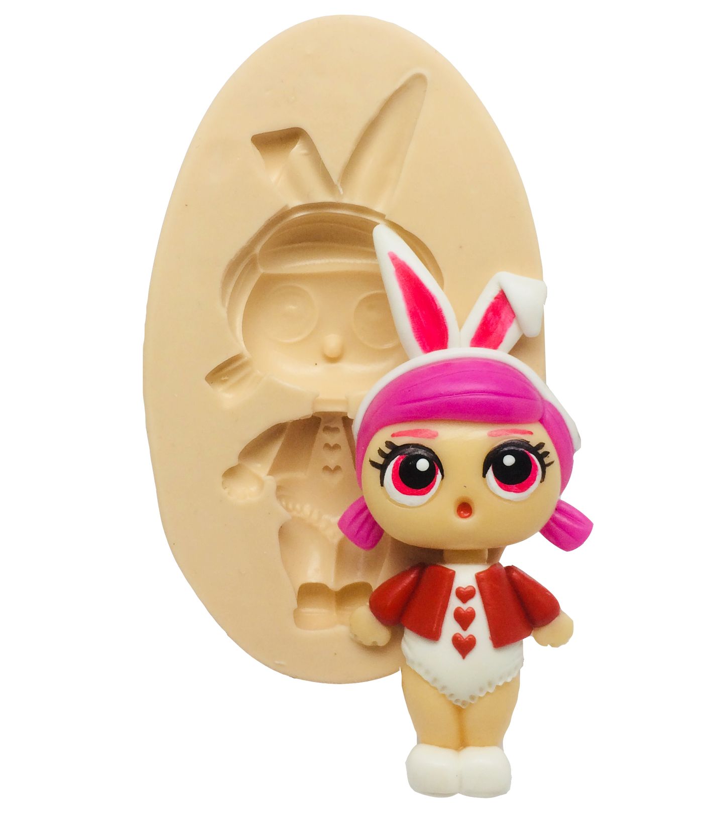 Boneca Lol - Hops - Grande - P340