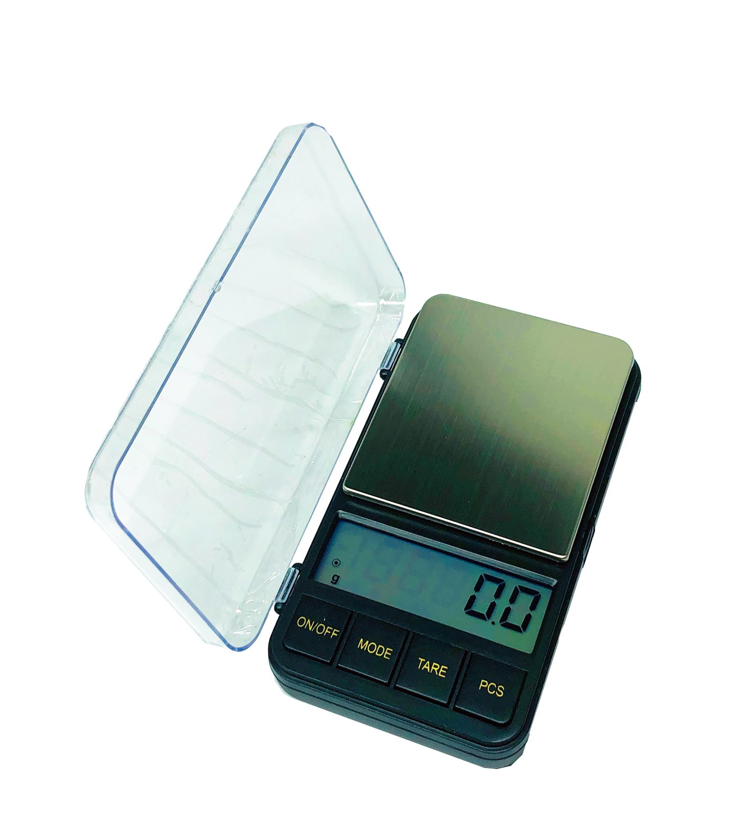 Balança Digital - KL68  - De Bolso - 500 g