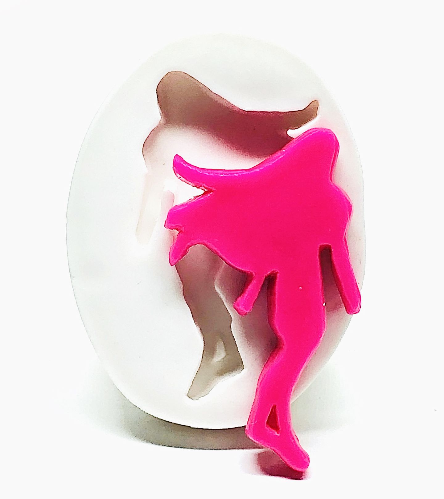 Pocahontas - Sombra - Grande - P964