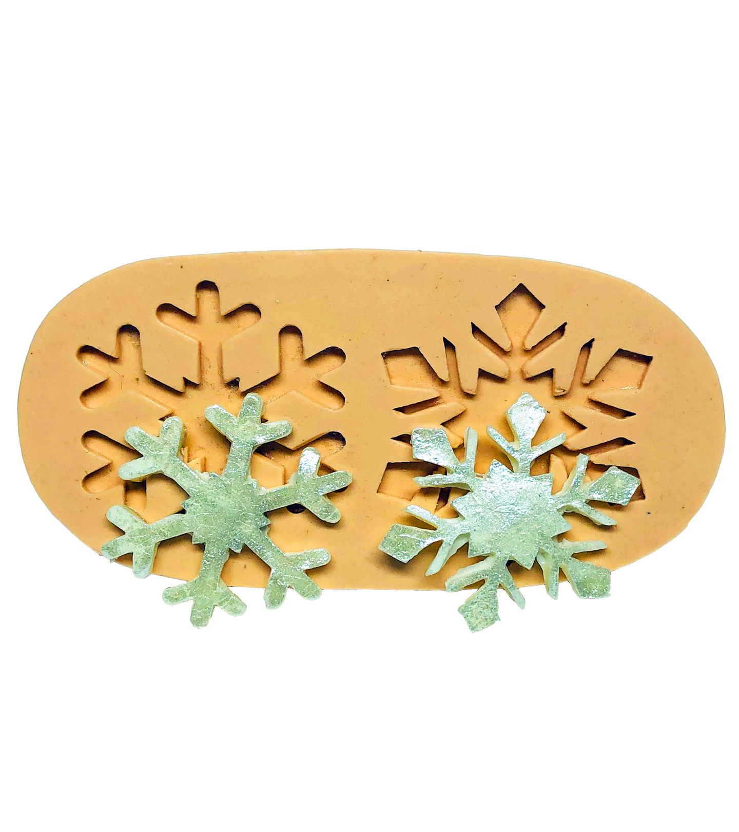 Flocos de Neve - P878