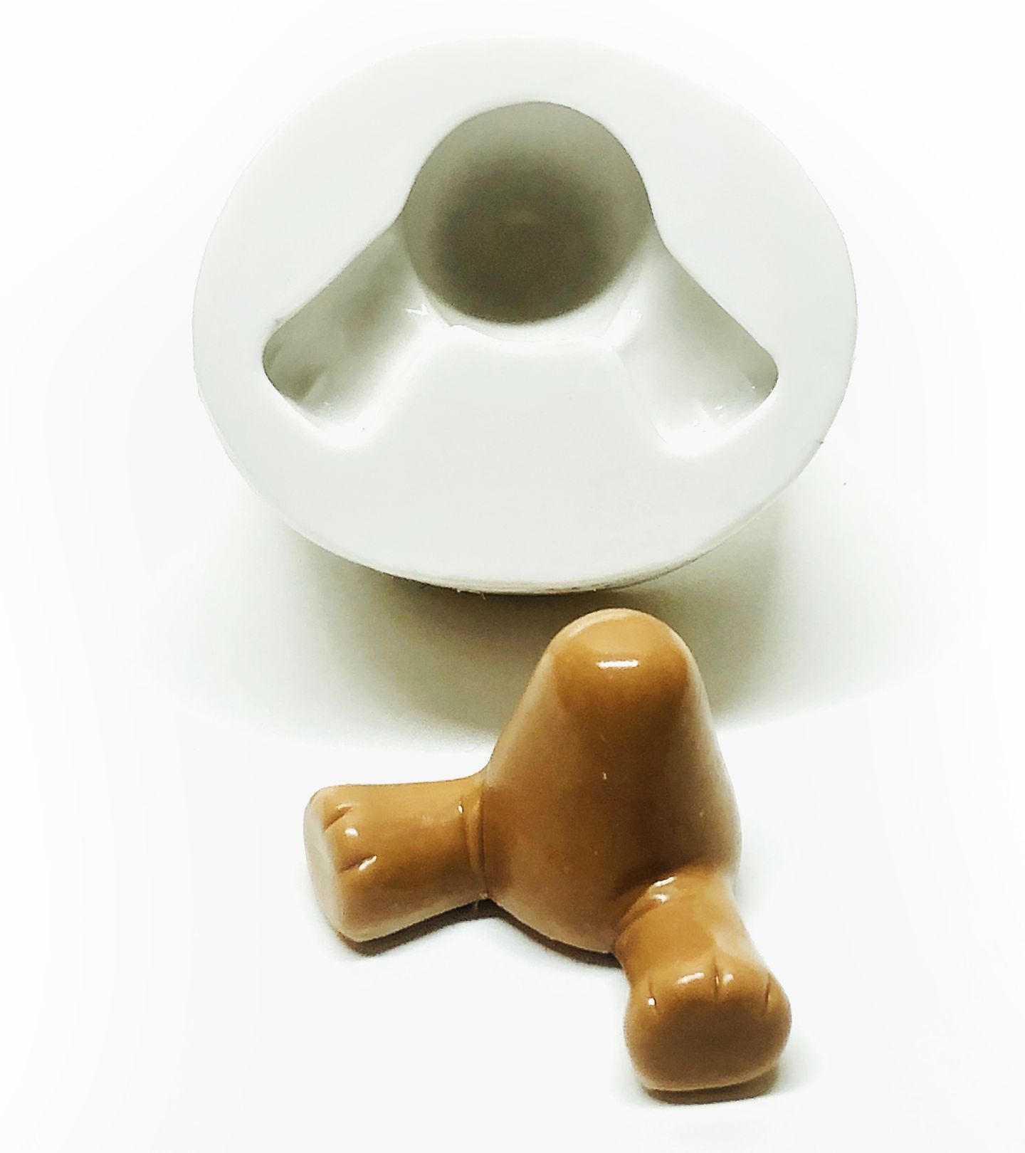 Corpo Universal - Mod.01 - Grande