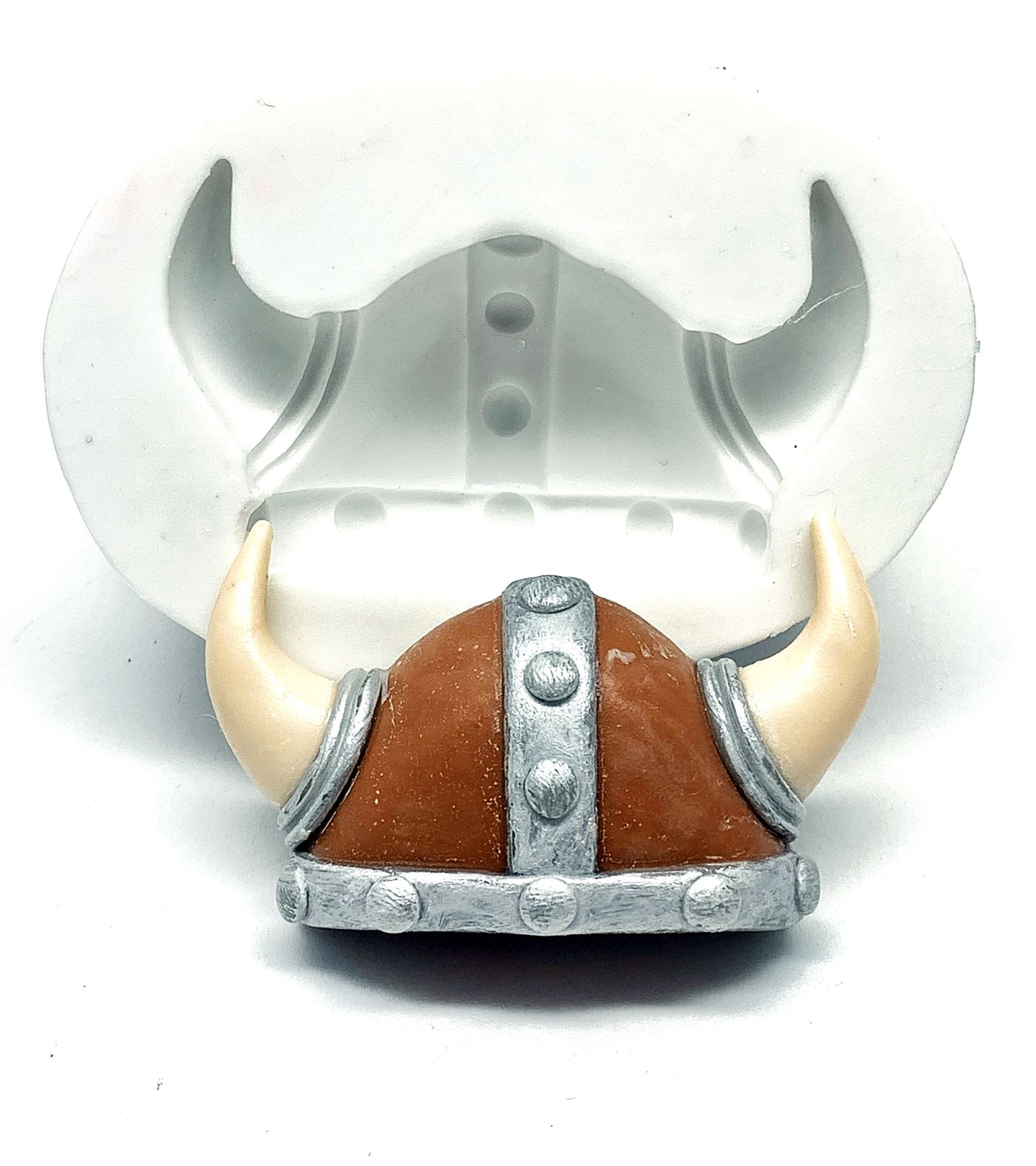 Vikings - Capacete - Grande - P1198