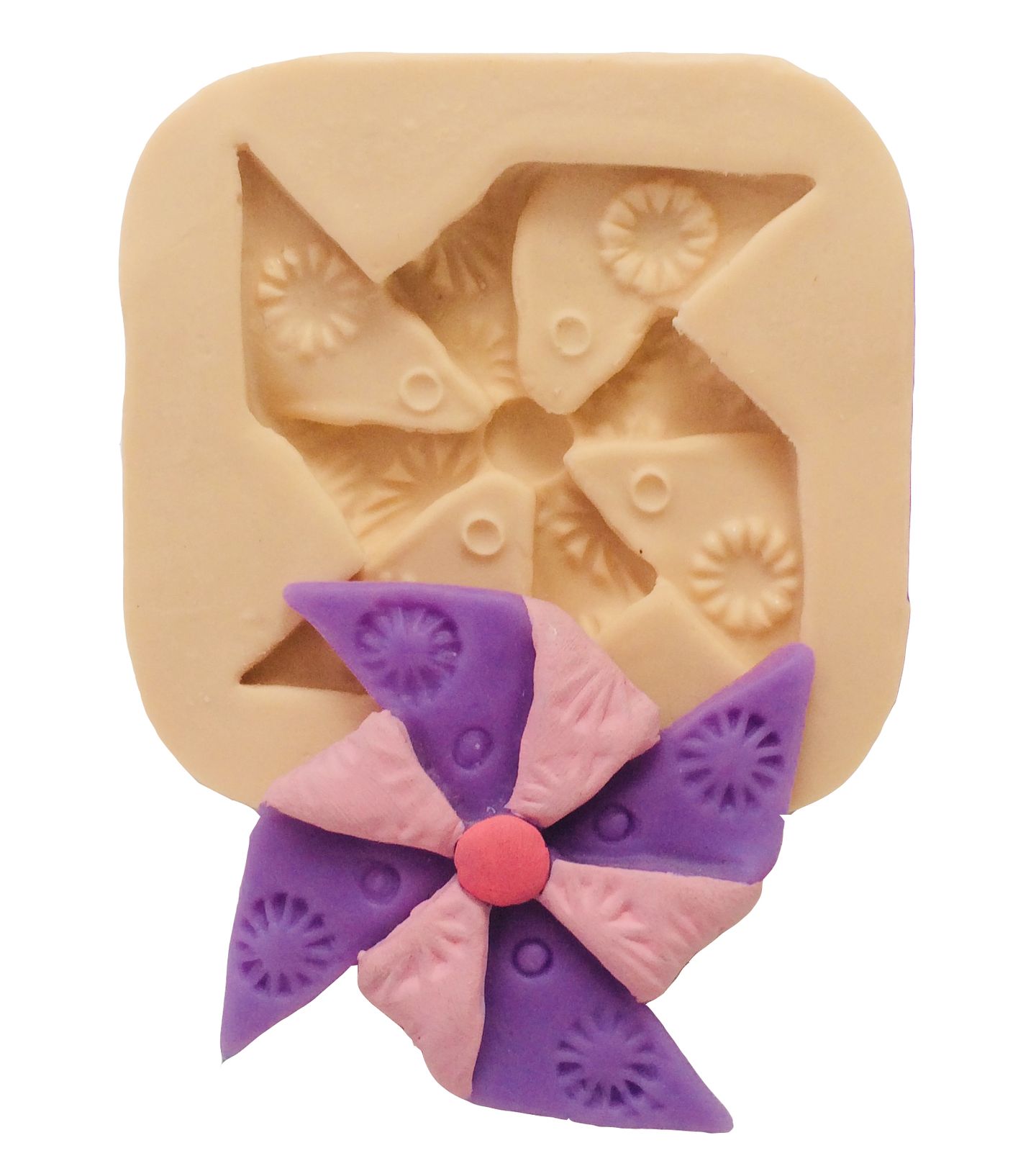 Catavento - Mod. 2 - P45