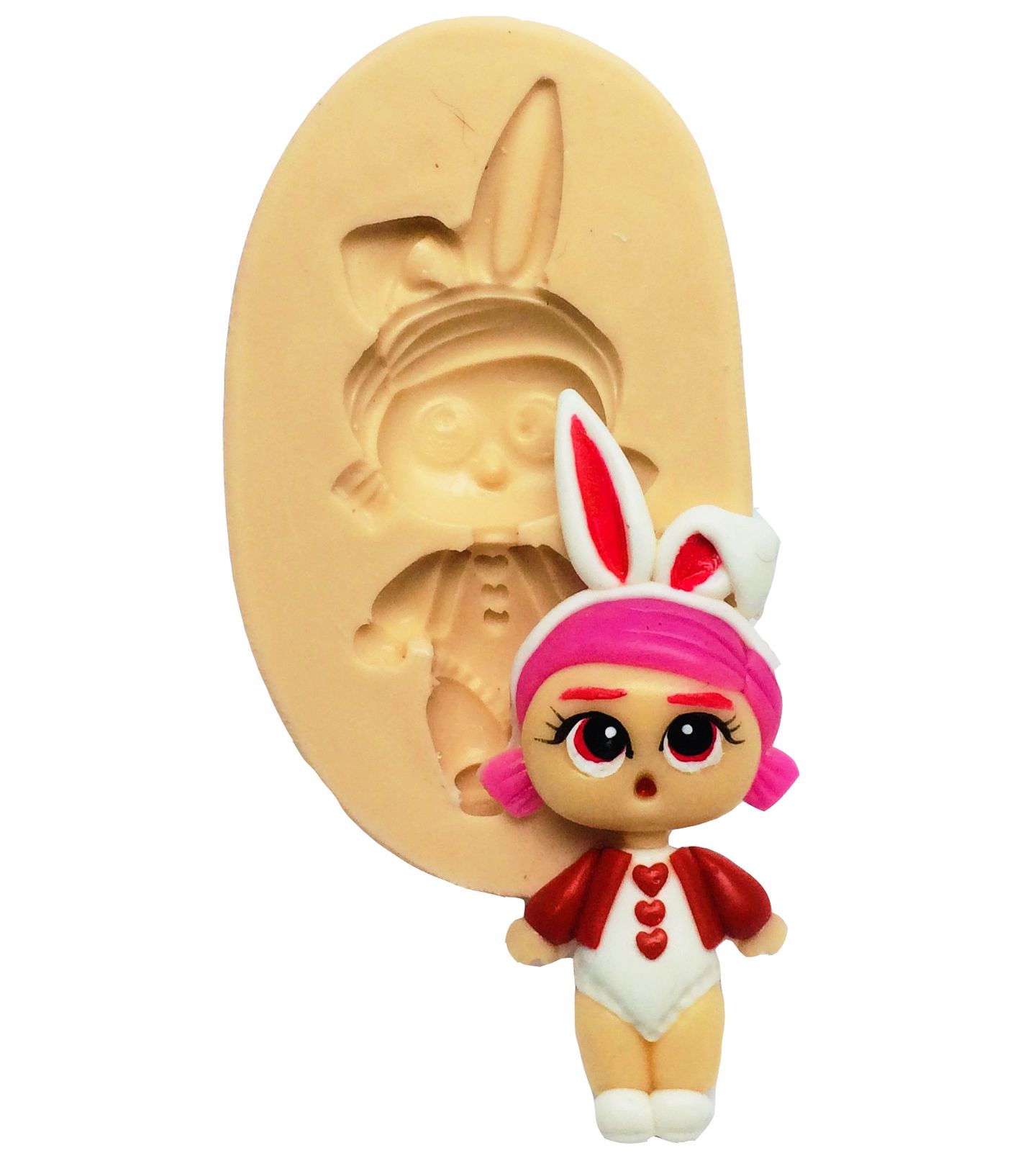 Boneca Lol - Hops - Pequena - P338