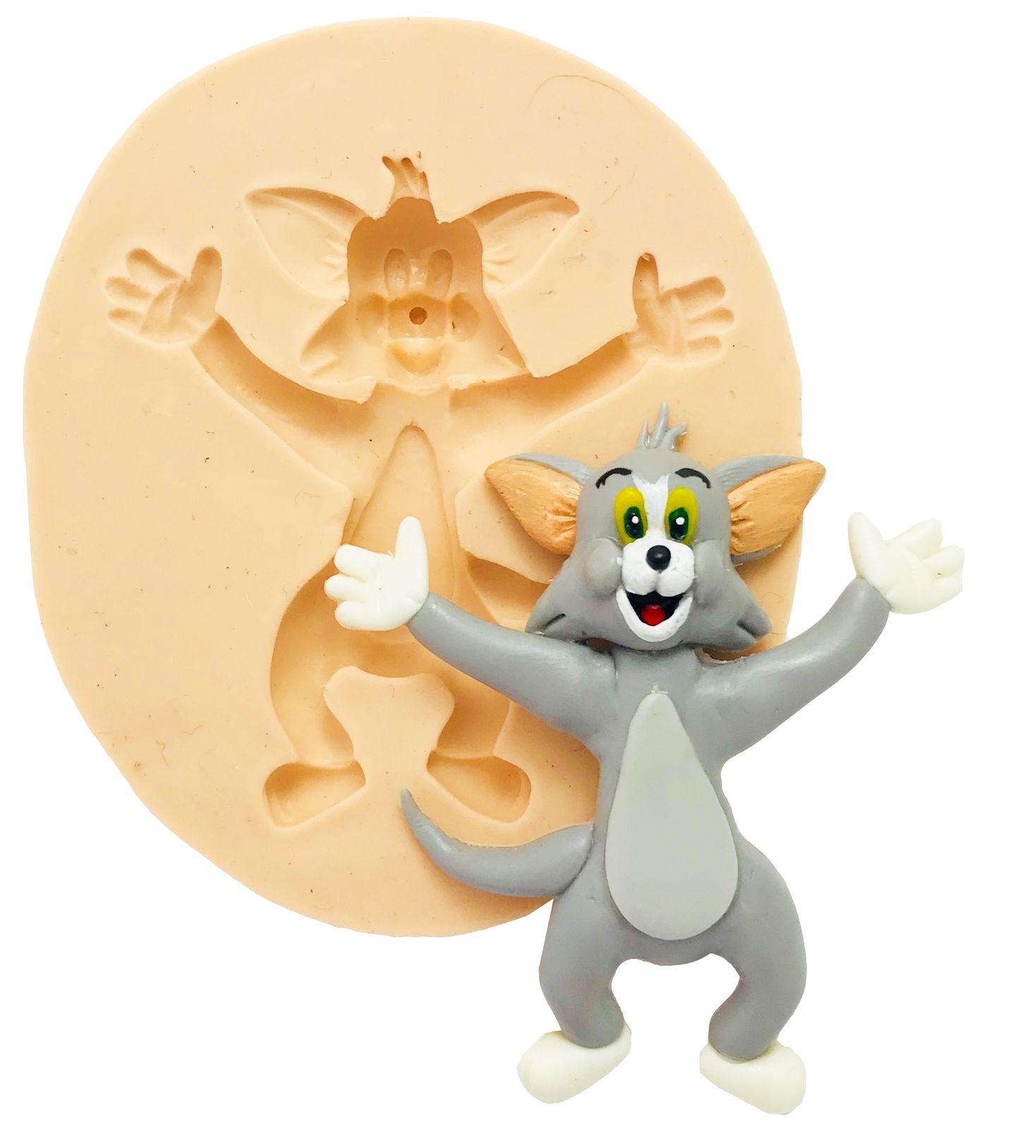 Tom e Jerry - Tom Grande - P445