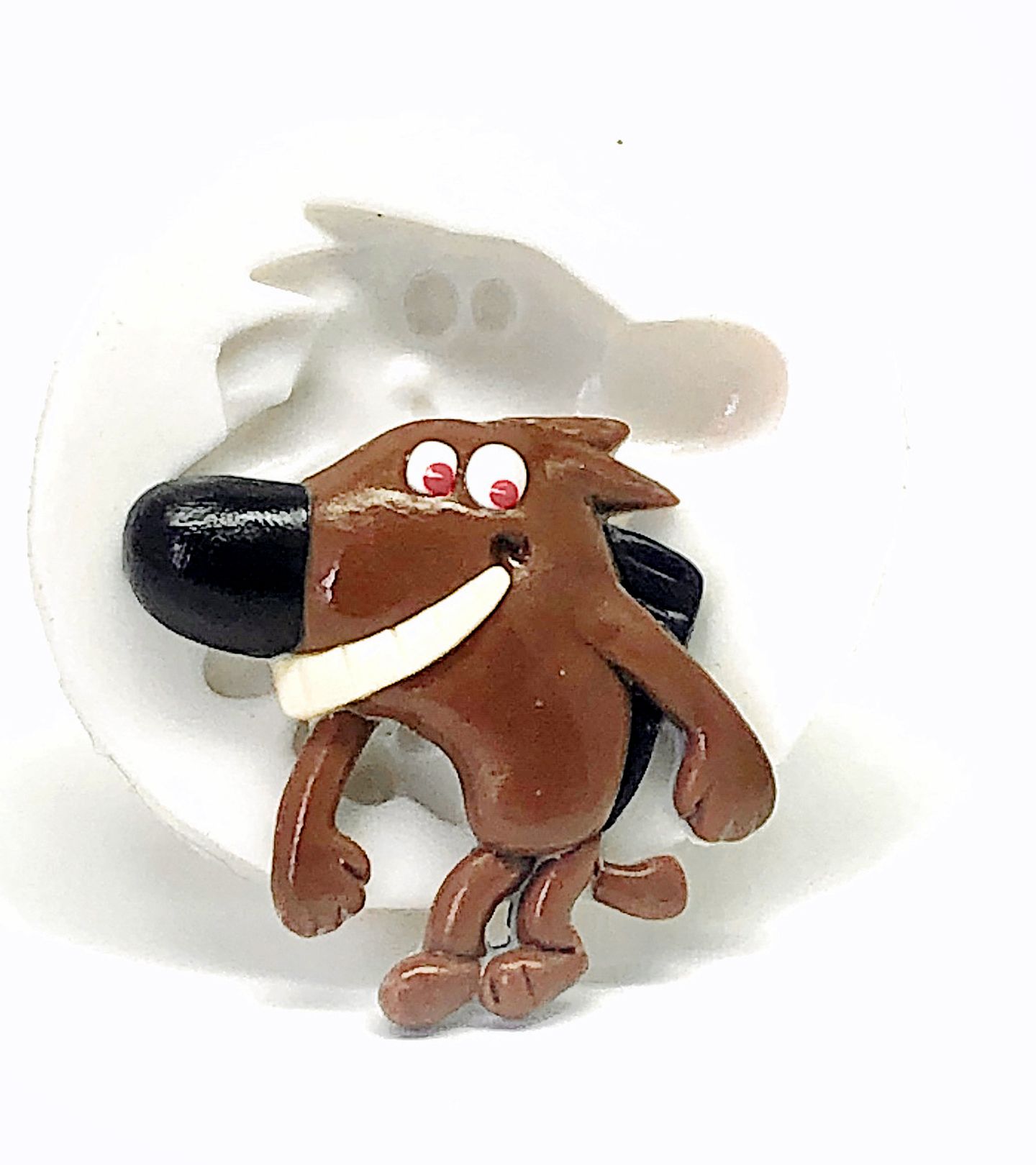 Zig E Sharko - Zig- Pequeno - P1111