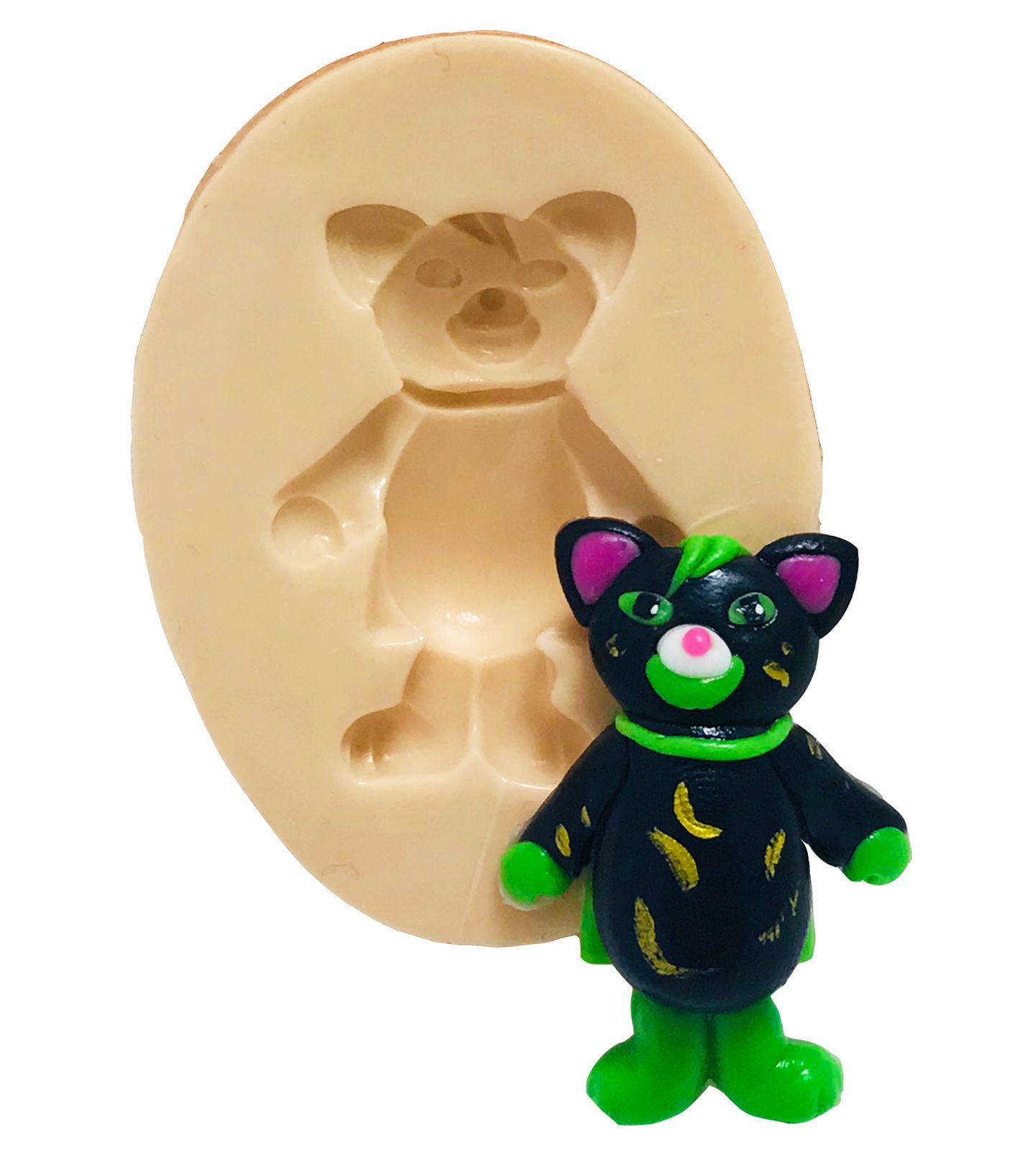 Luna Petunia - Fellino - Pequeno - P414