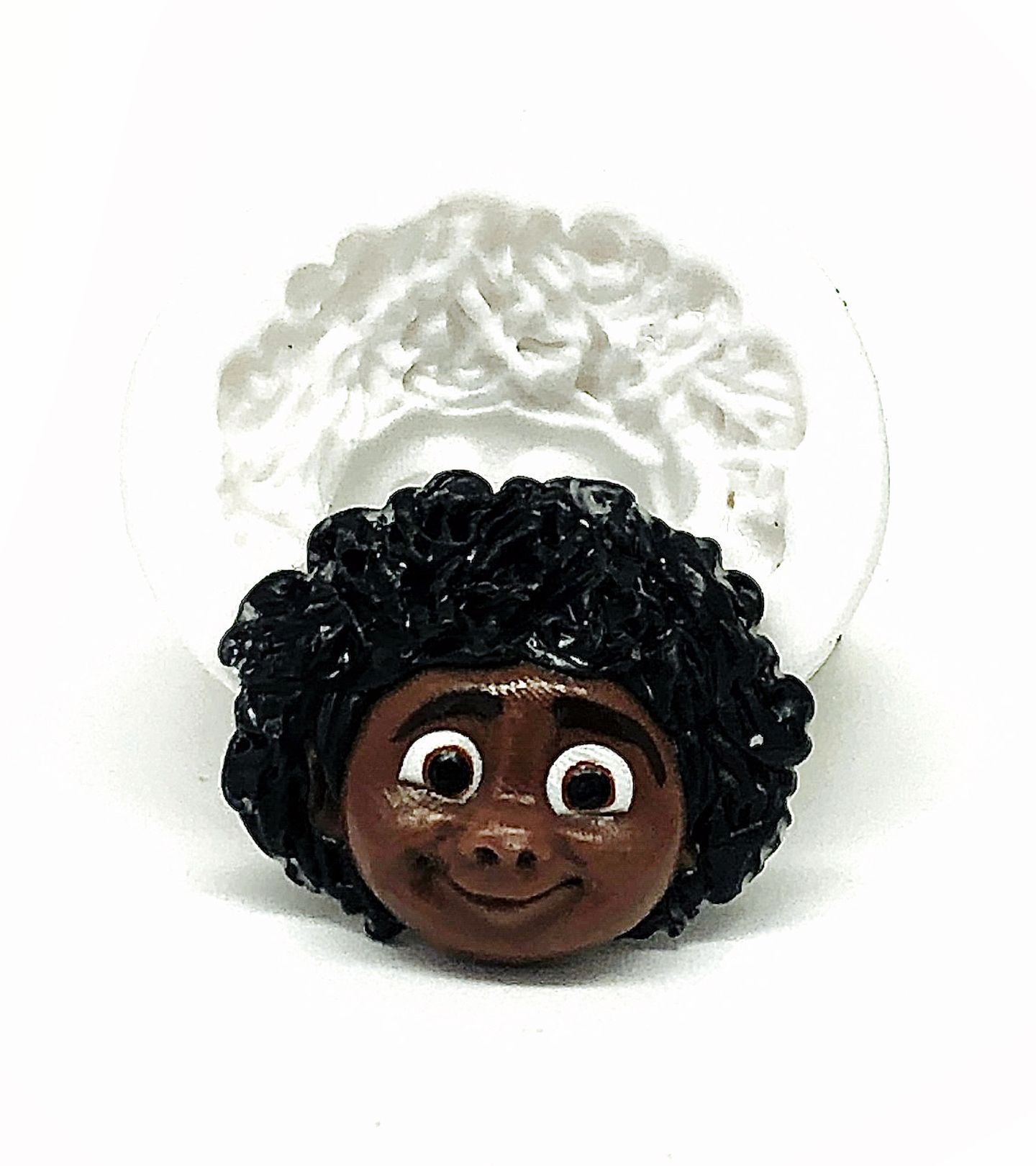 Encanto - Rosto Antonio - Pequeno - P1123