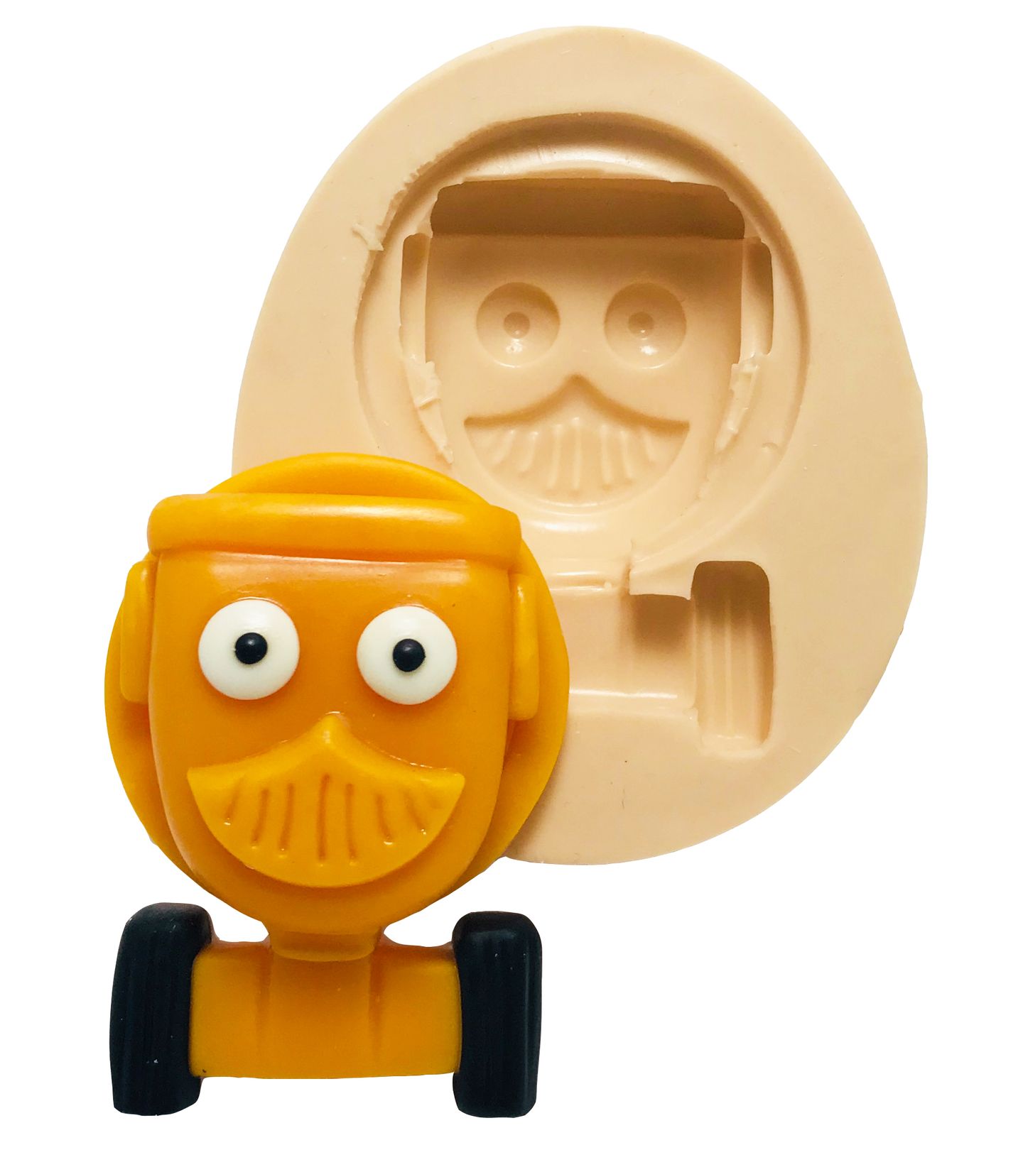 Bob Construtor - Dizzy - Grande  - P421