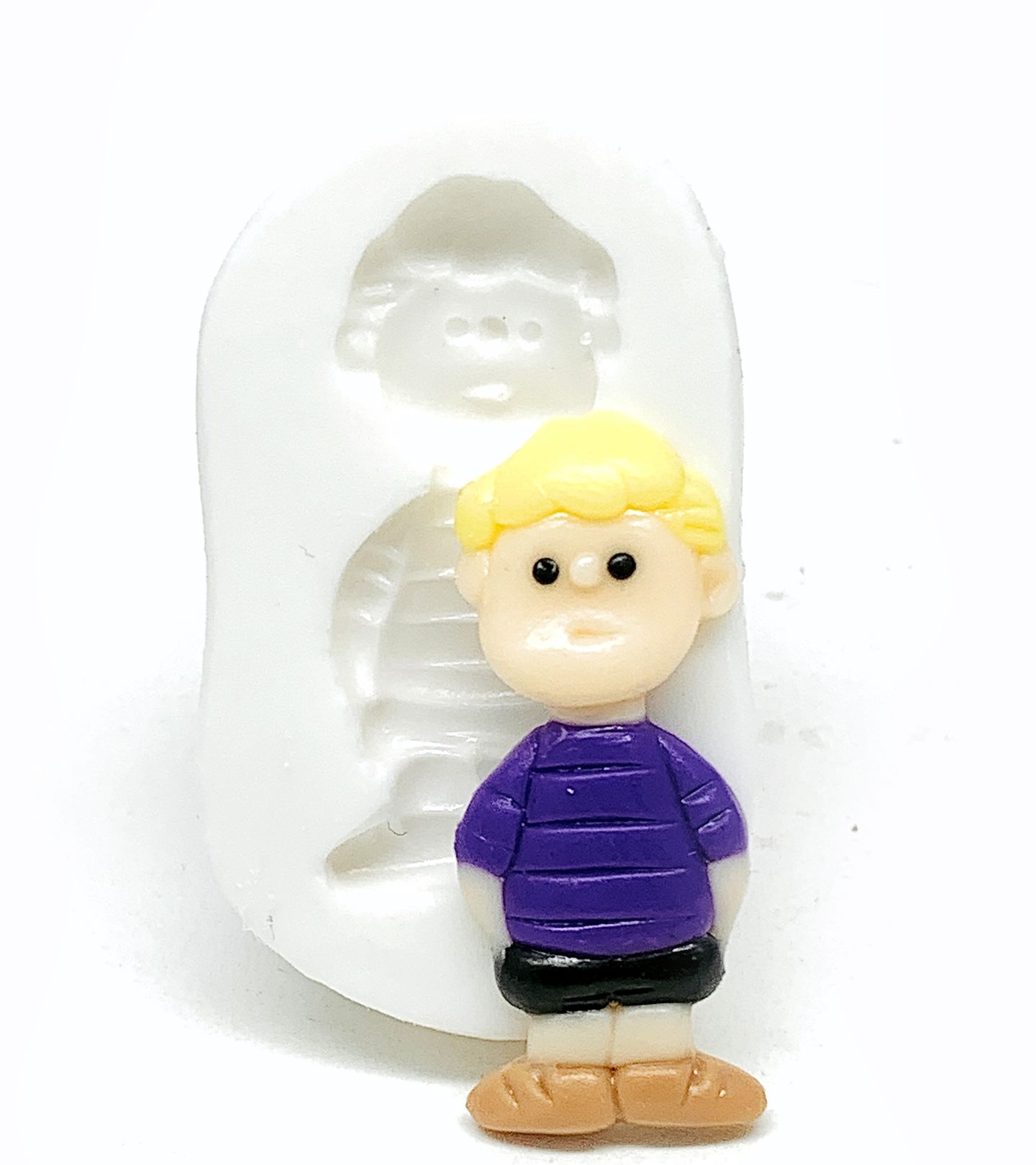 Turma do Snoopy - Schroeder - Pequeno - P1136