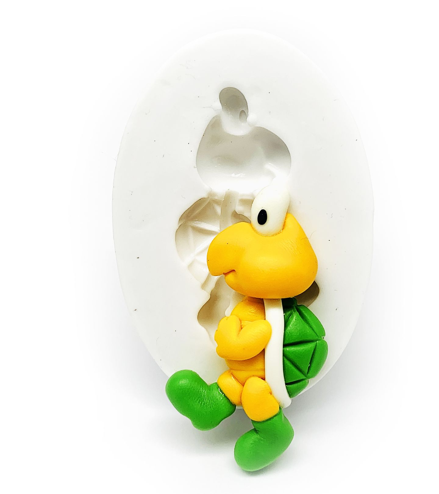 Super Mario Bros. - Koopa - Medio - P874