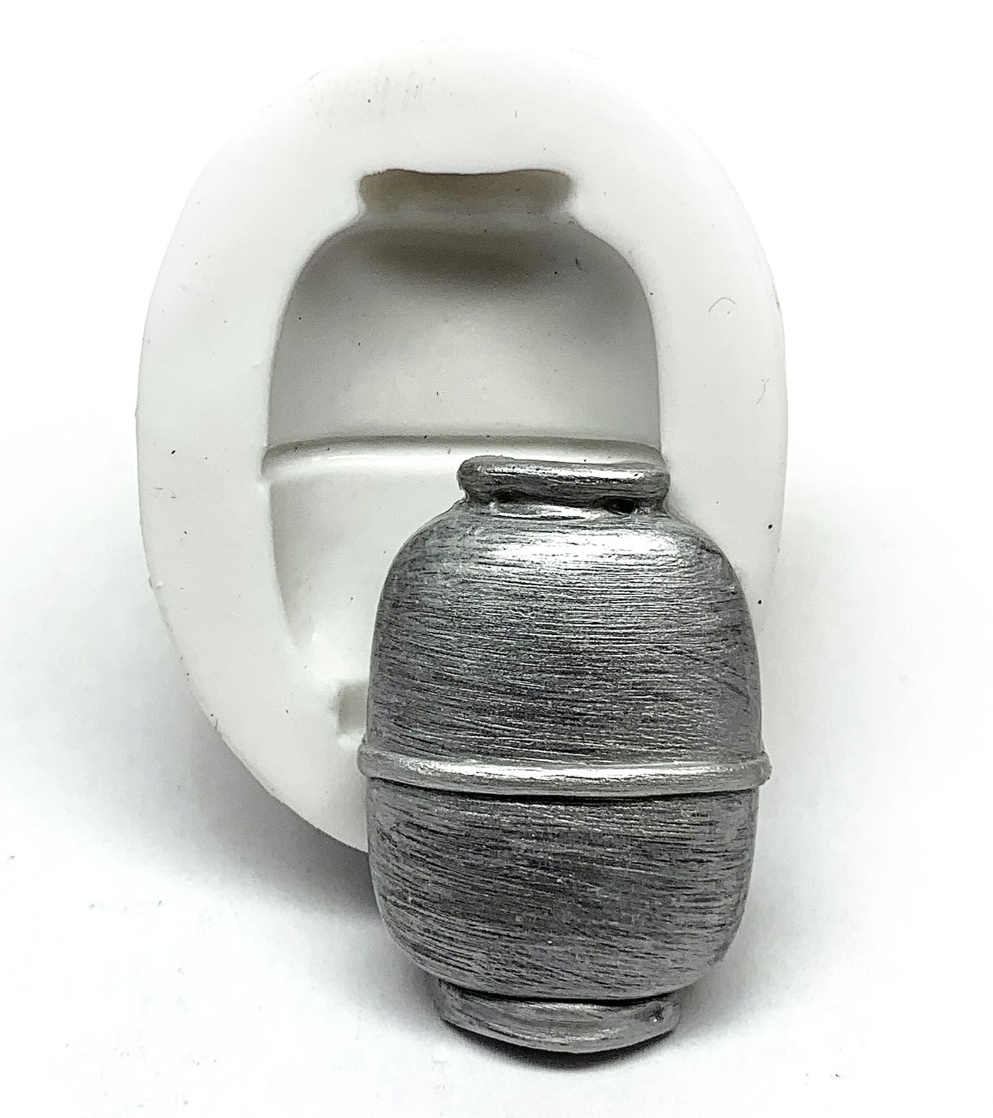 Bujao ou Botijao de Gás - Pequeno - P1194