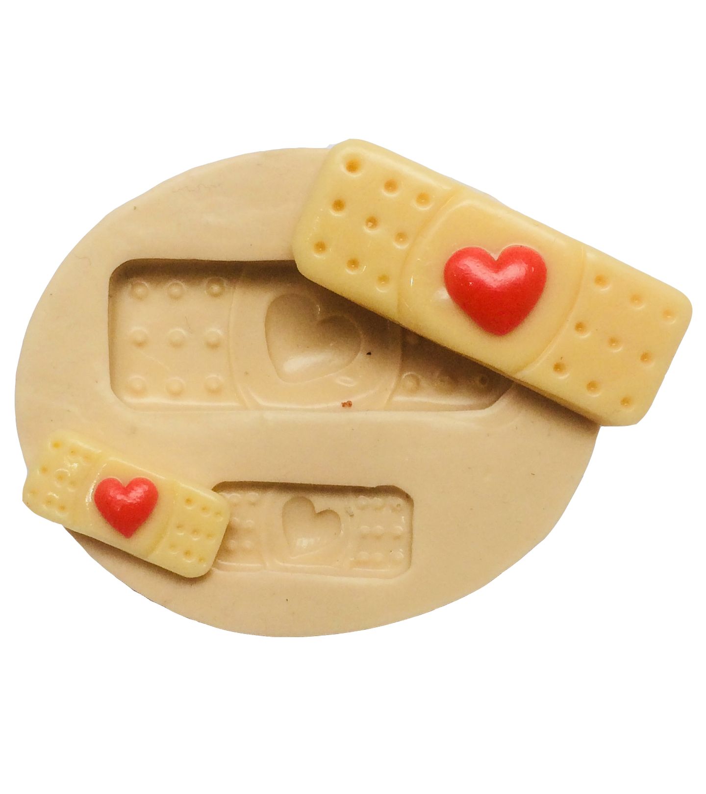 Doutora Brinquedos - Band Aid - P198