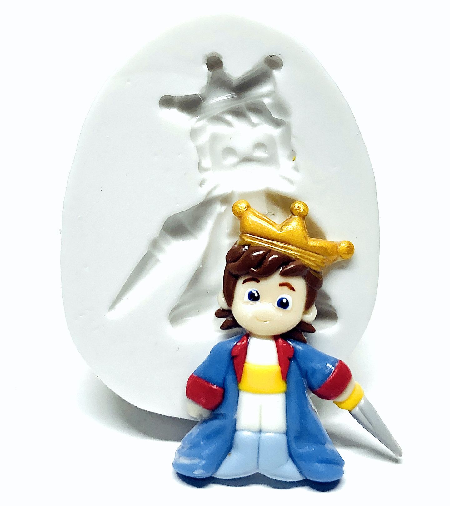 O Pequeno Principe - Principe - Pequeno - P1040