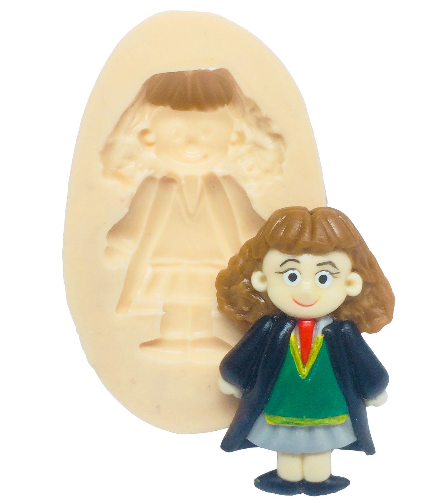 Harry Potter - Hermione - P178