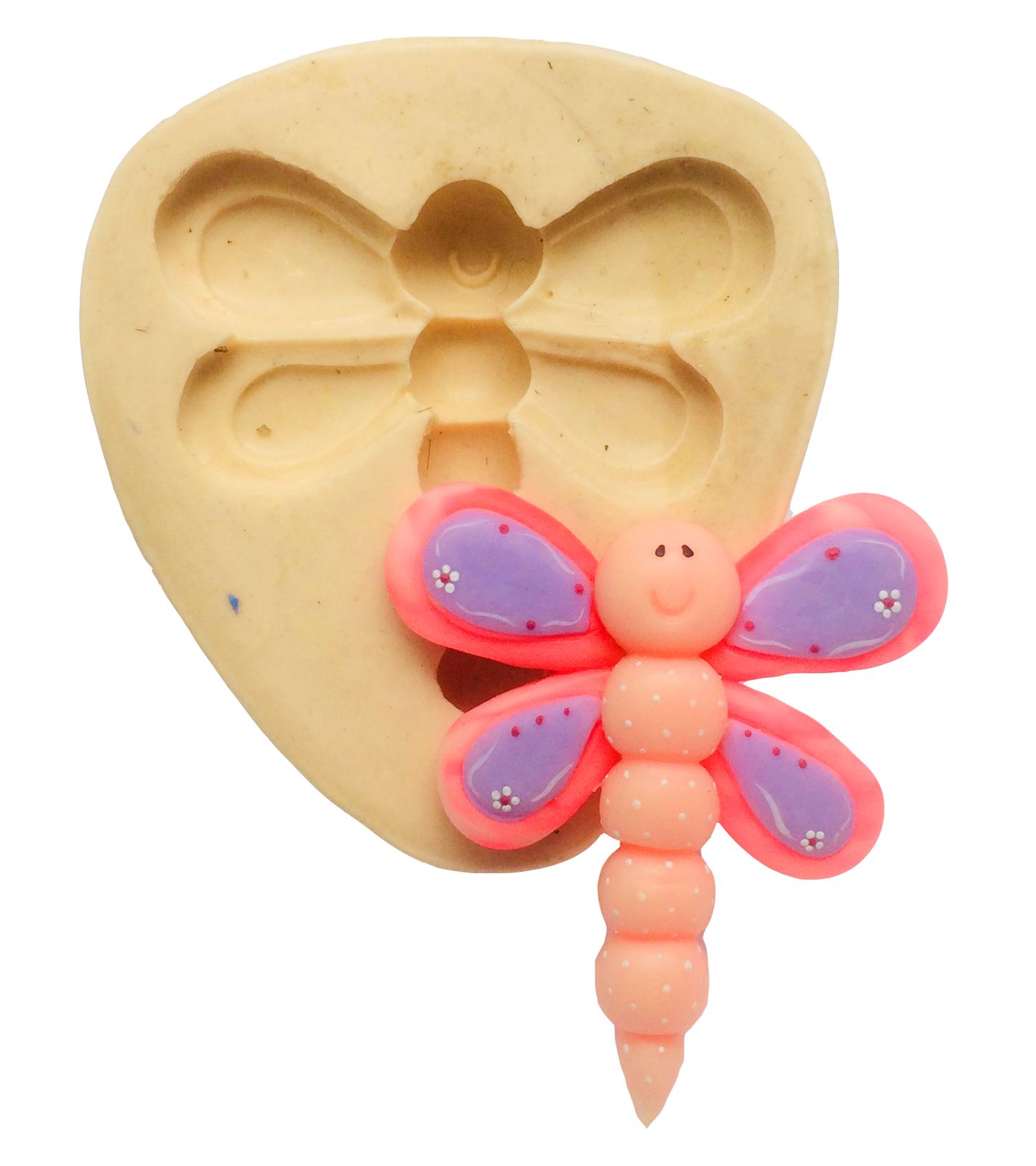 Libelula Country - P111