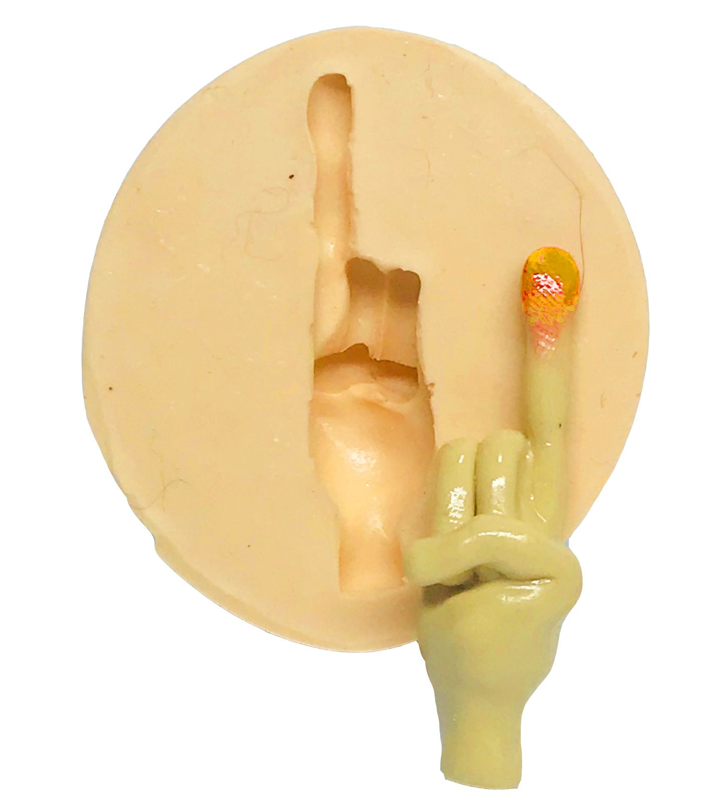 E.T. - Mao - Media - P509