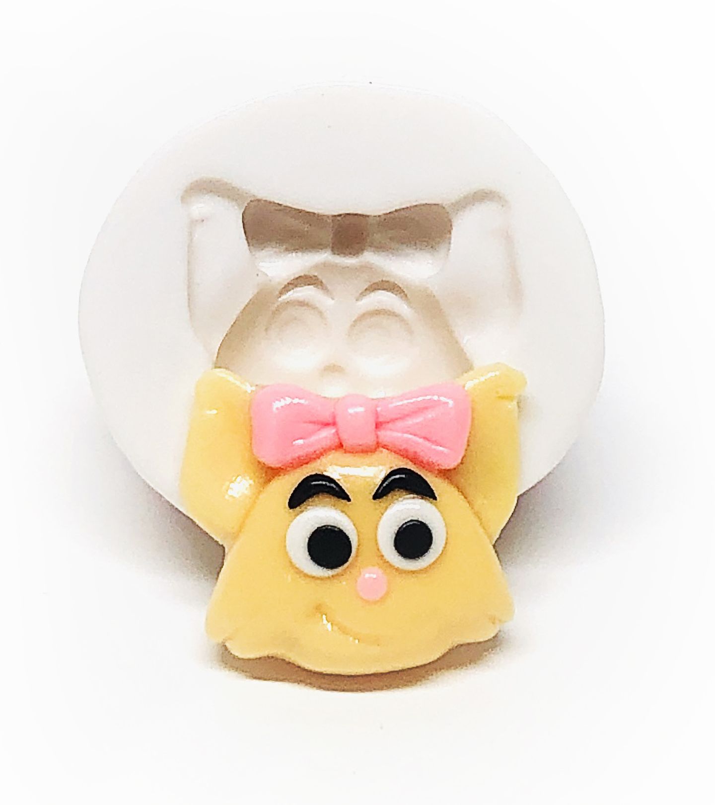 Caninopolis - Rosto Mel - Pequeno - P1110