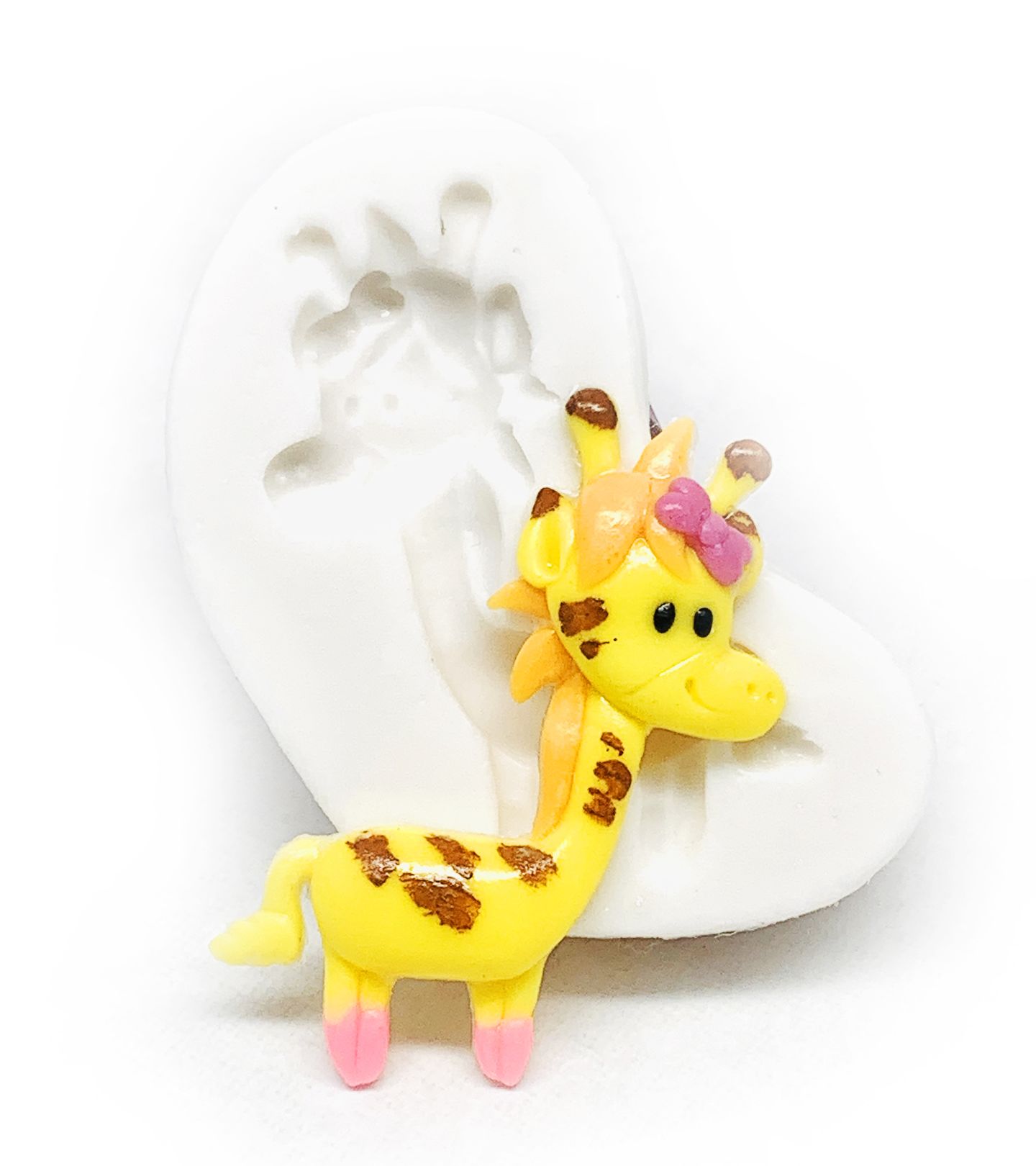 Kamalu e sua Turma - Ane - Pequena - P1165