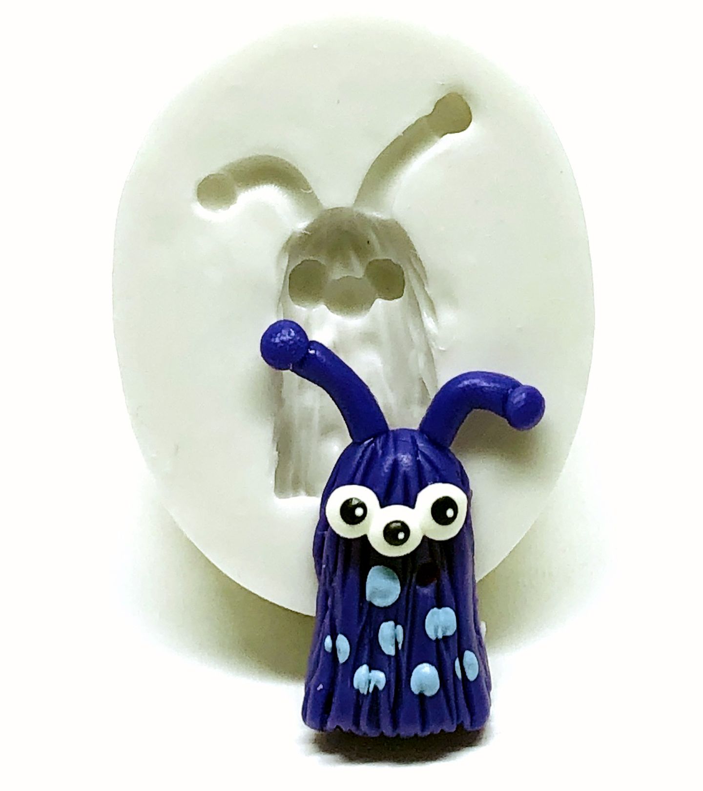 Monstrinhos - Mod.04 - Pequeno - P1016