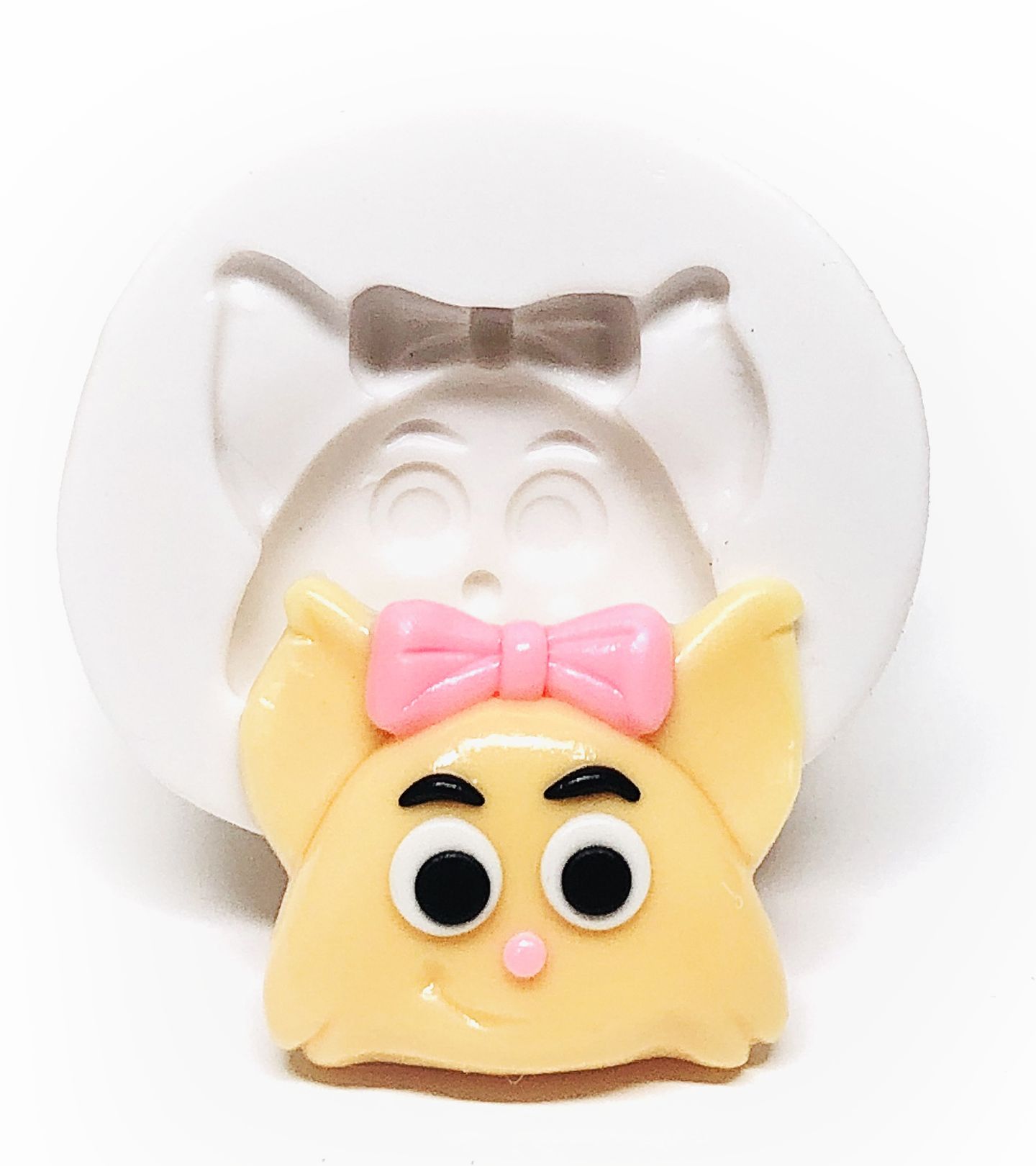 Caninopolis - Rosto Mel - Medio - P1108