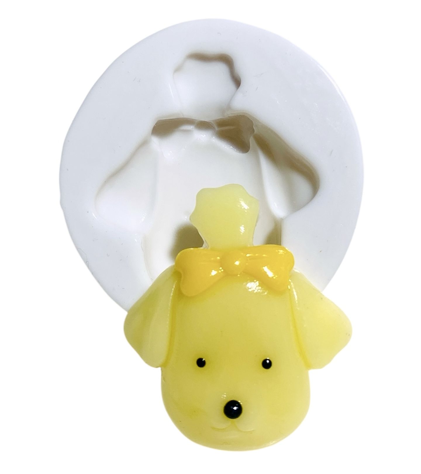 Bobbie Goods - Rosto Apple - P1256