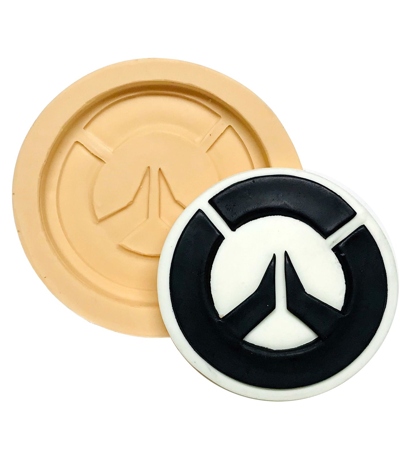 OverWatch - Logo - Medio - P571