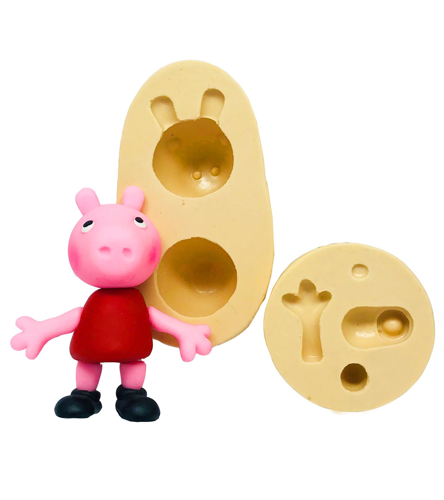 Peppa Pig - Mod.02