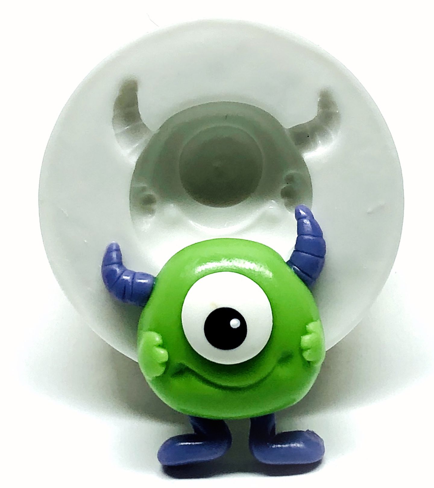 Monstrinhos - Mod.05 - Medio - P1010