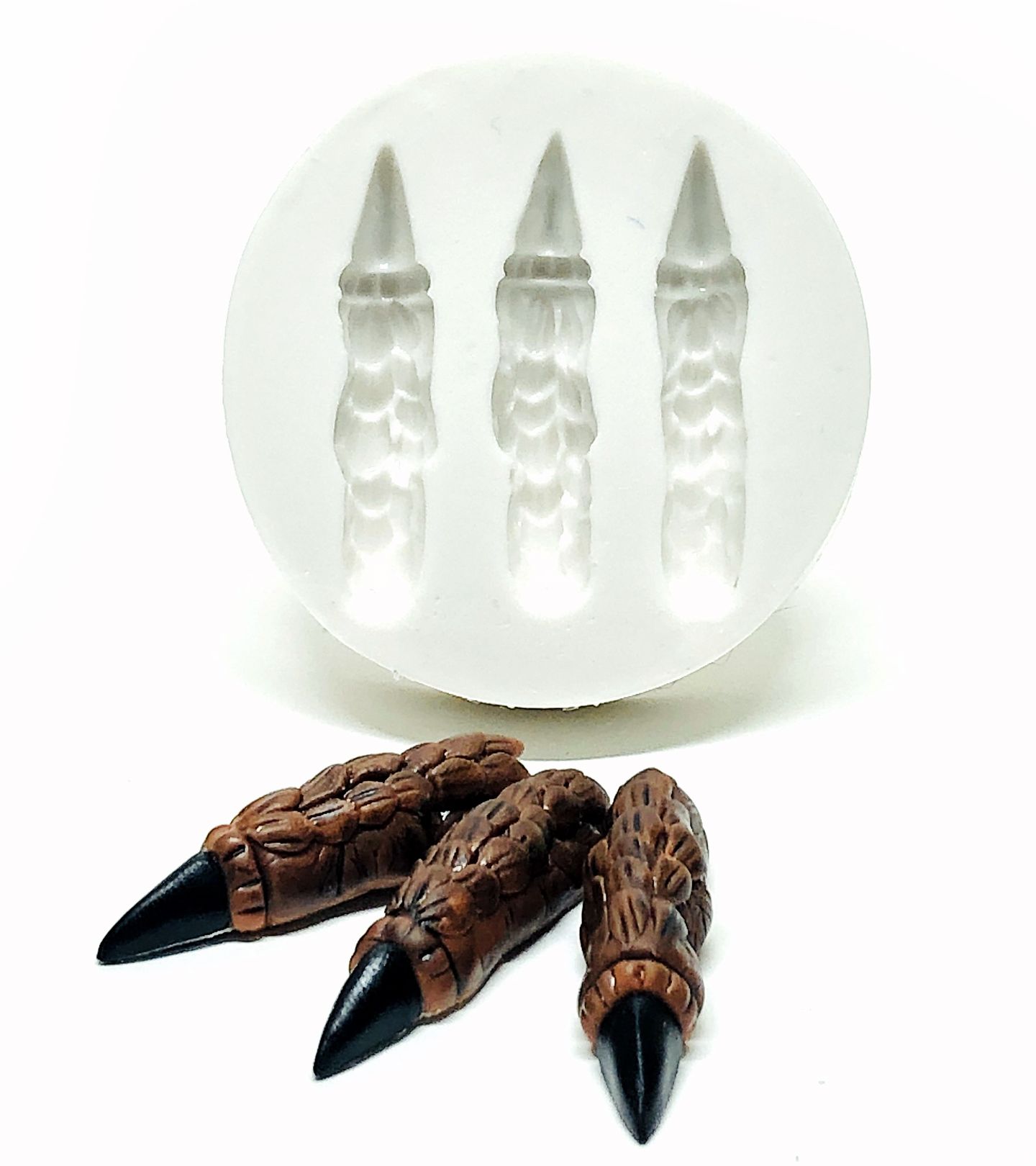 Dragão - Garras - Pequena - P633