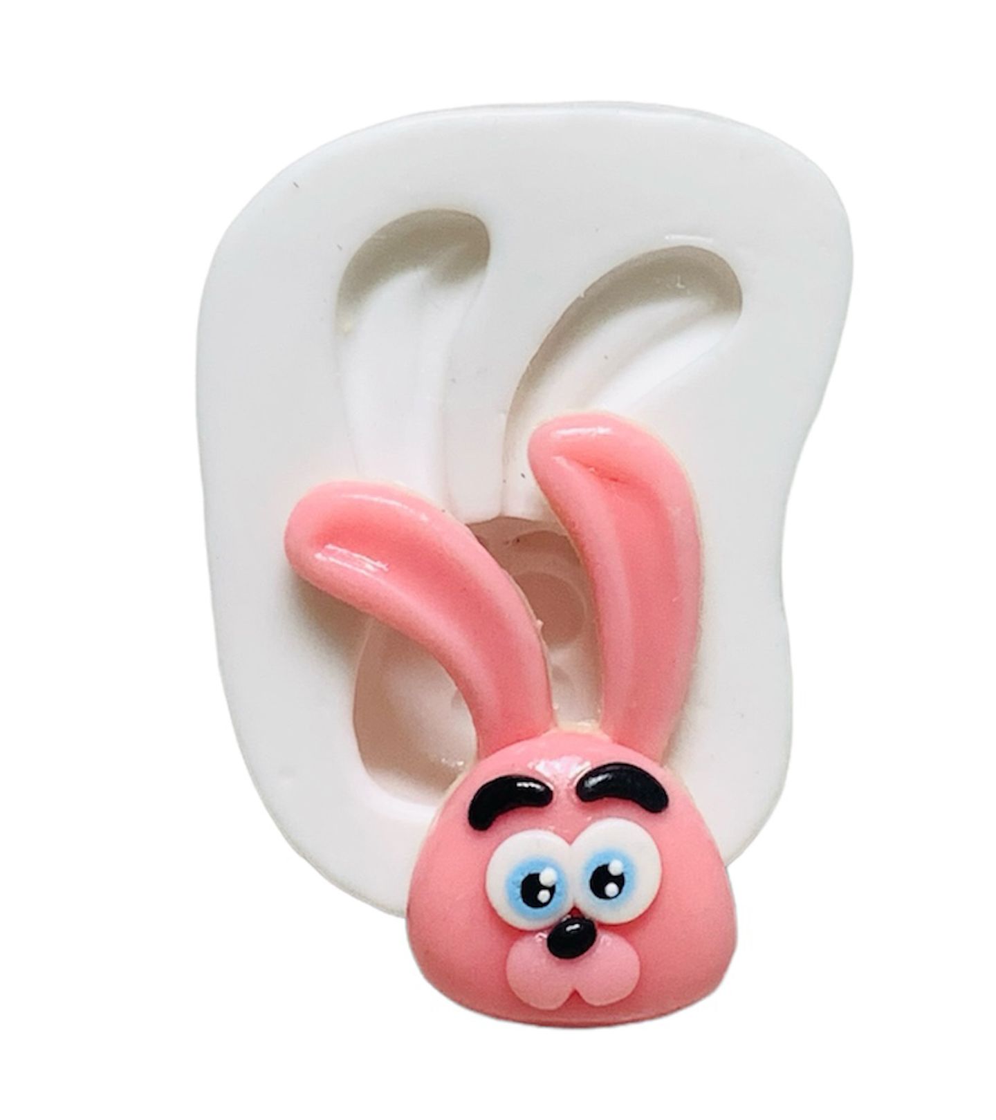 Jose Comilao - Rosto Coelho Obi - Medio - P1238