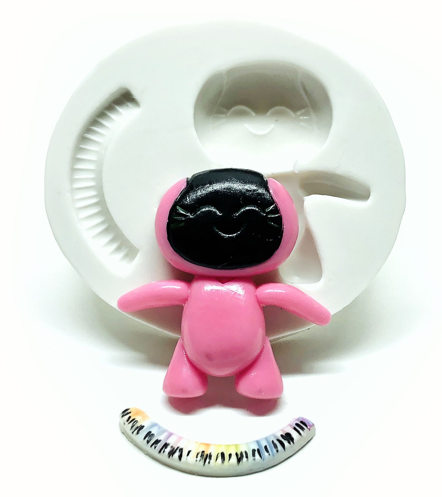 Mini Beat Power Rockers - Myo - Grande - P1033