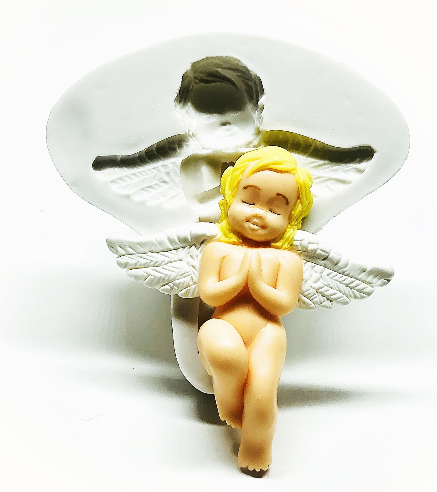 Anjo - Mod.02 - Grande - P968