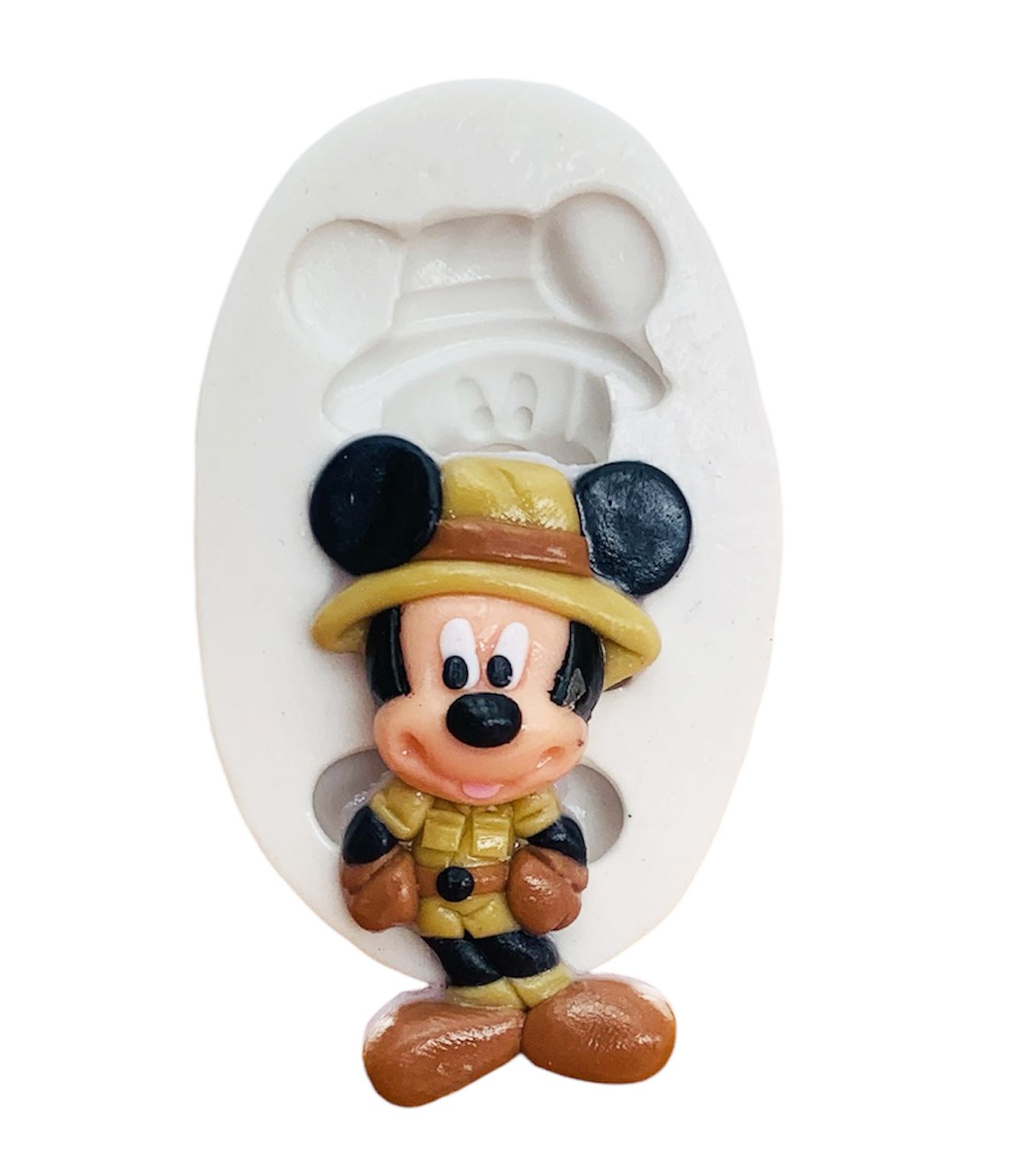 Mickey Safari - Mickey - Medio - P1249