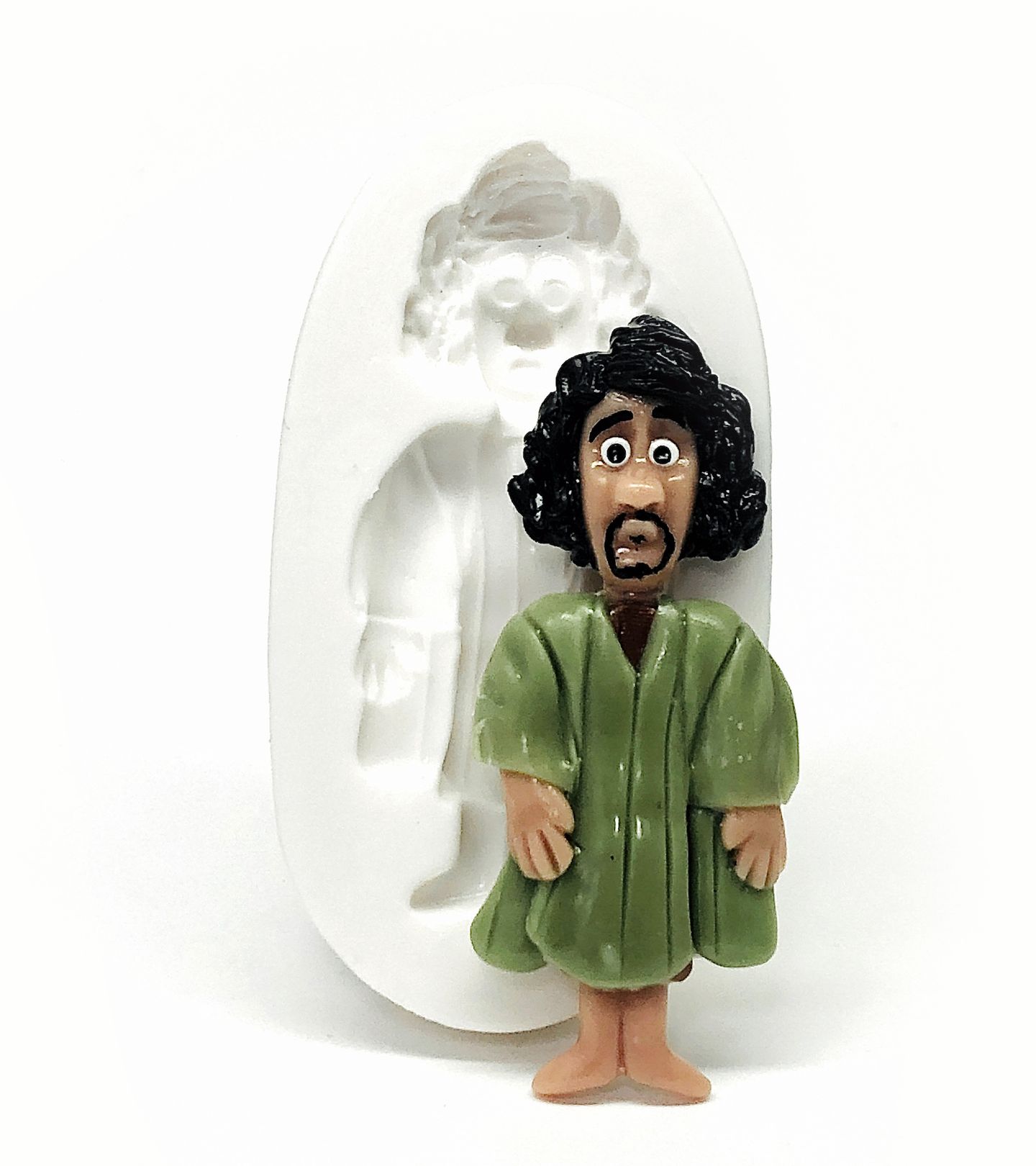 Encanto - Bruno - Grande - P1126