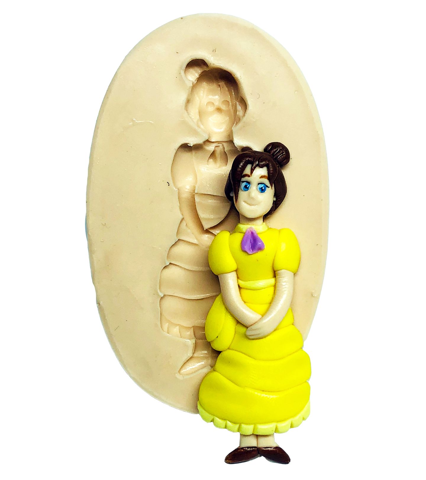 Tarzan - Jane - Media - P749